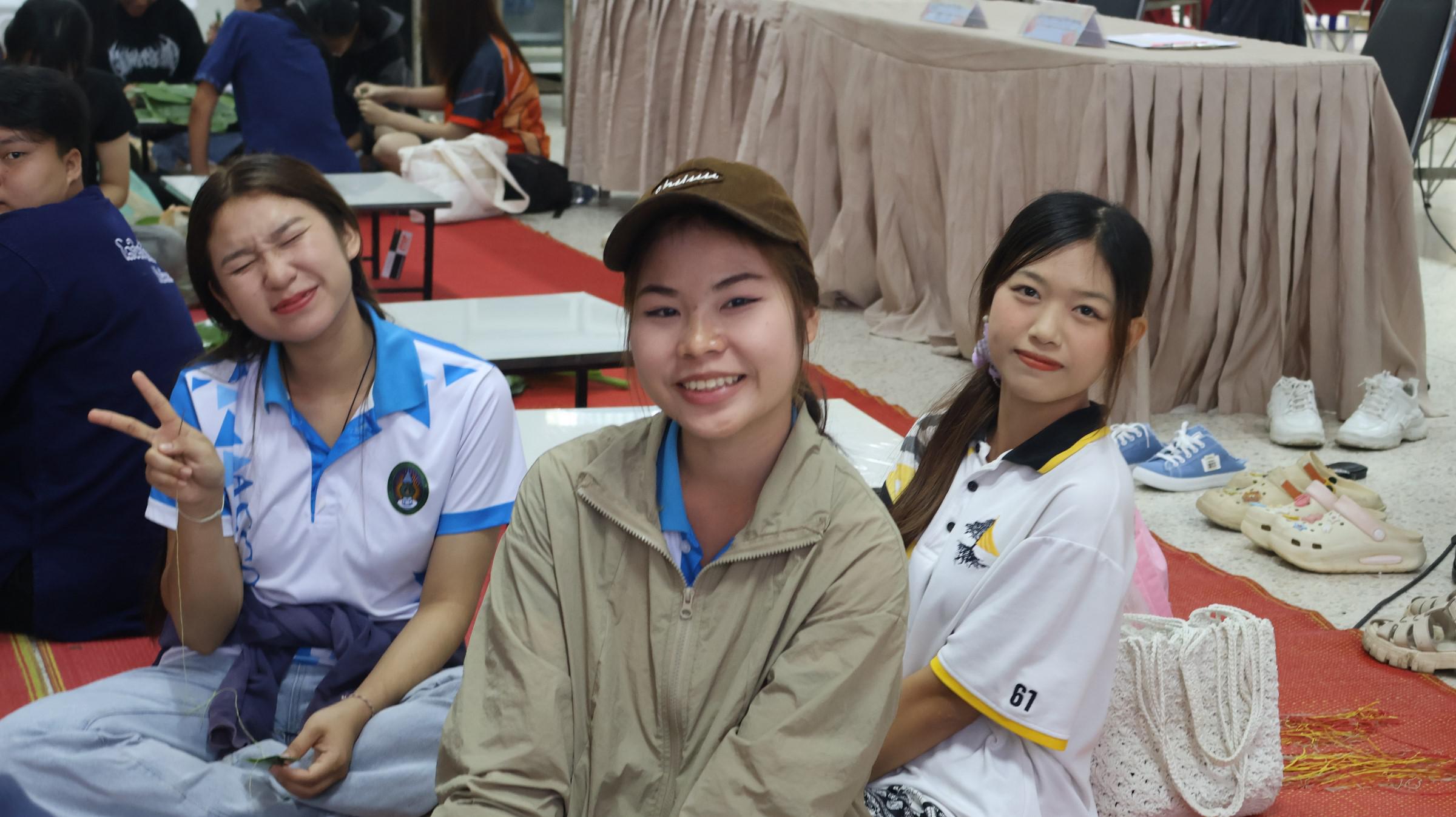 39. กิจกรรมวันลอยกระทง