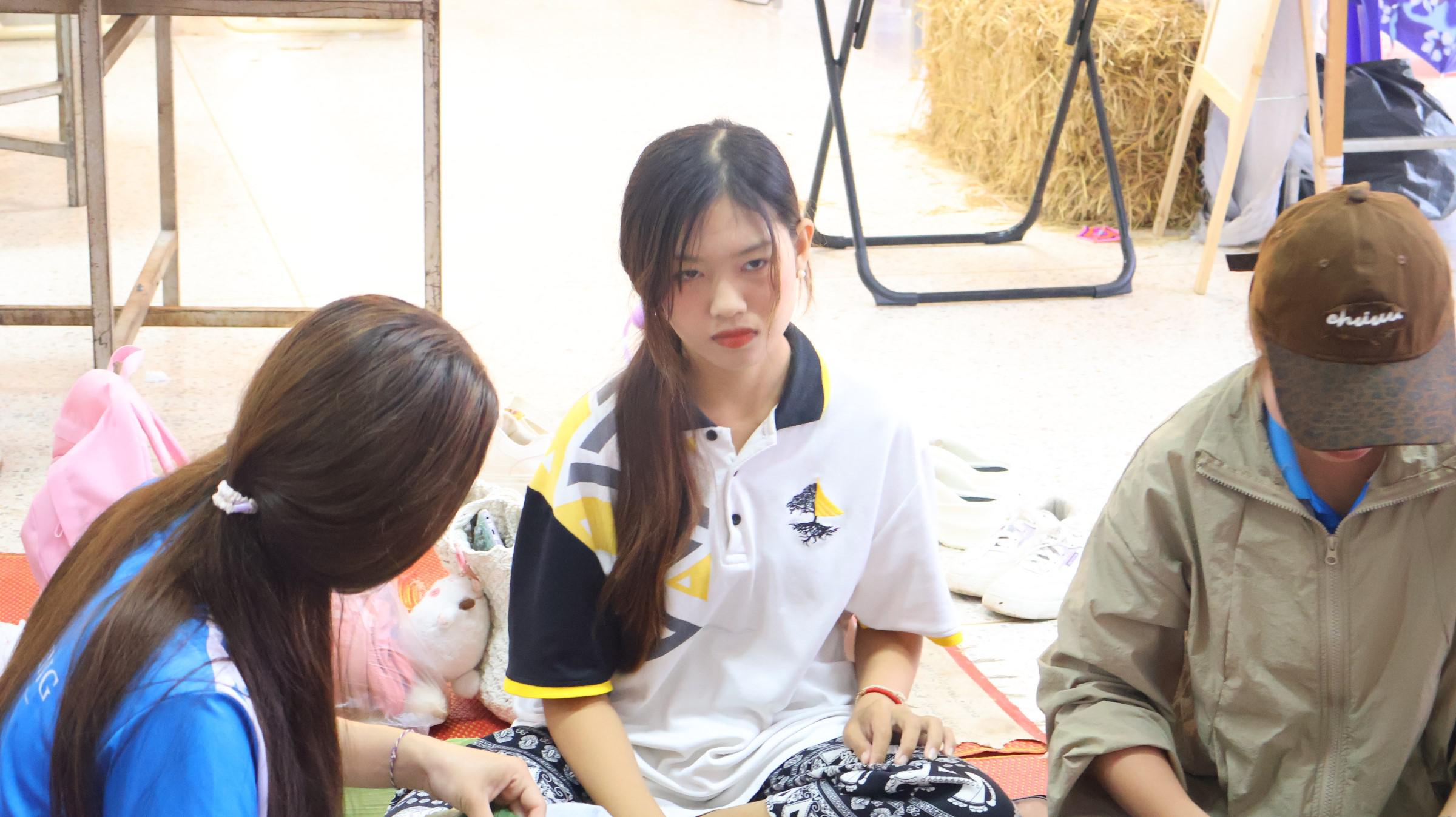 45. กิจกรรมวันลอยกระทง