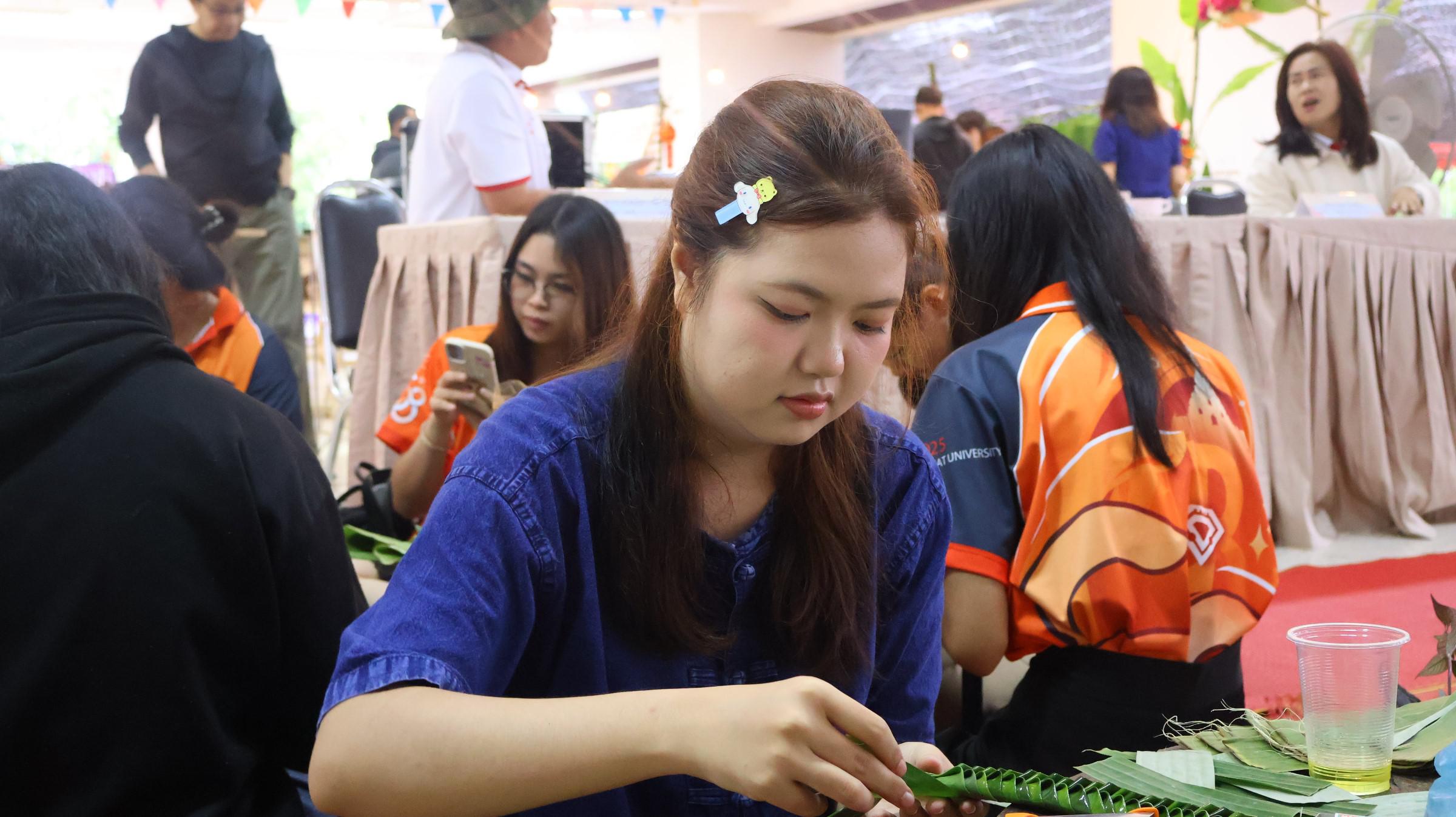 67. กิจกรรมวันลอยกระทง