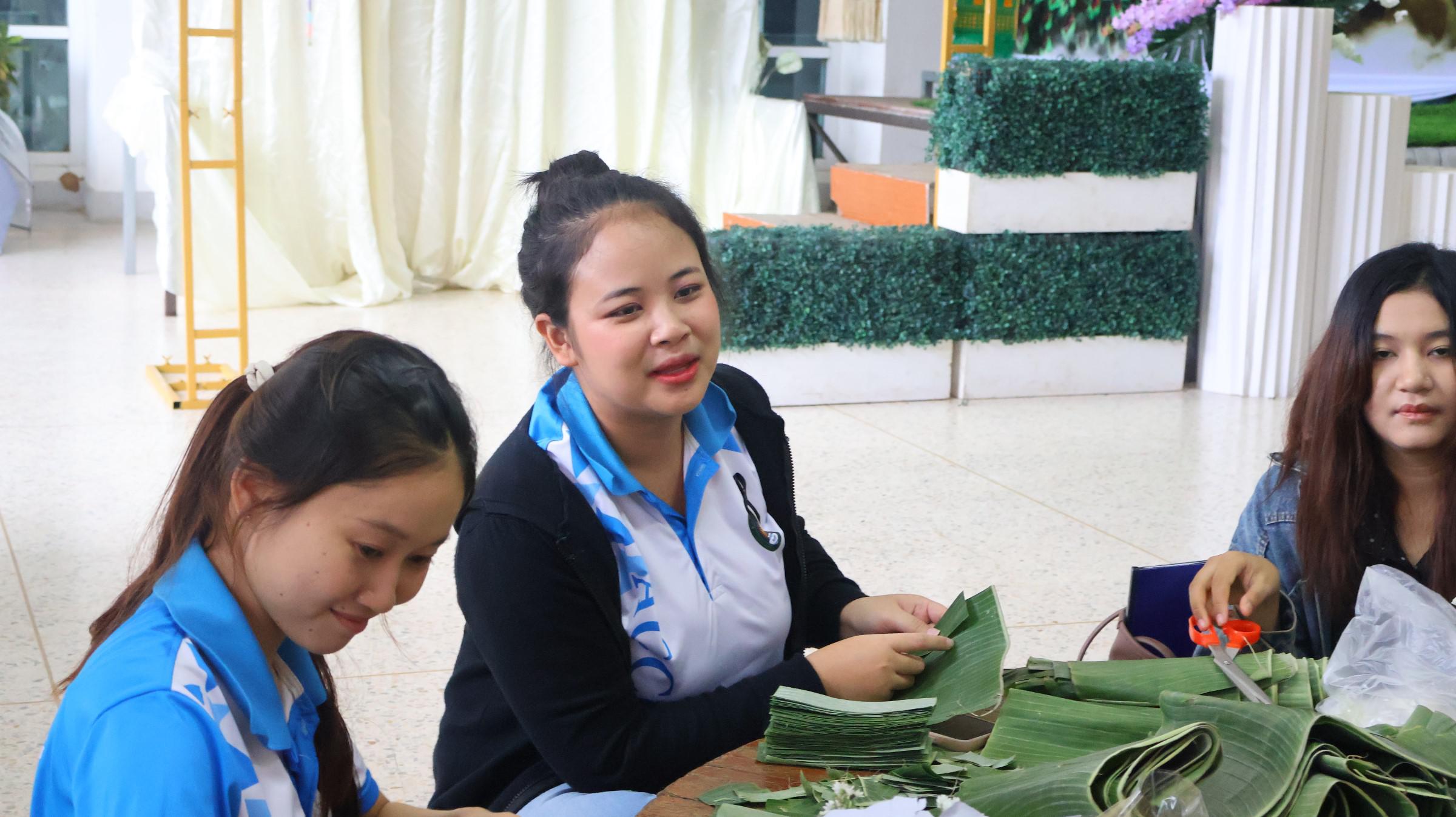 72. กิจกรรมวันลอยกระทง