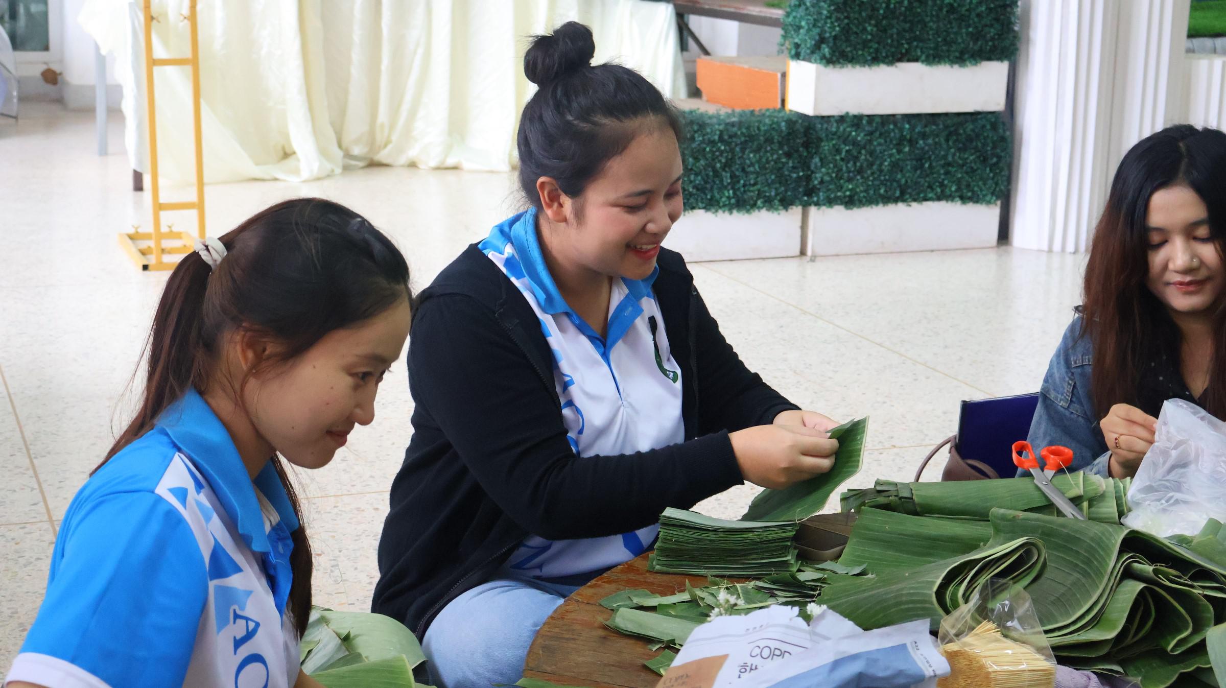 73. กิจกรรมวันลอยกระทง