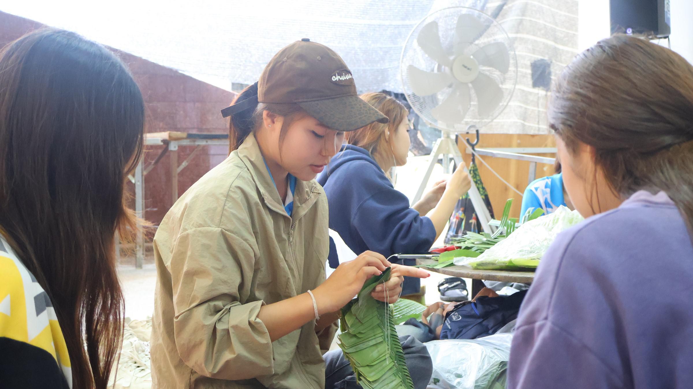 85. กิจกรรมวันลอยกระทง