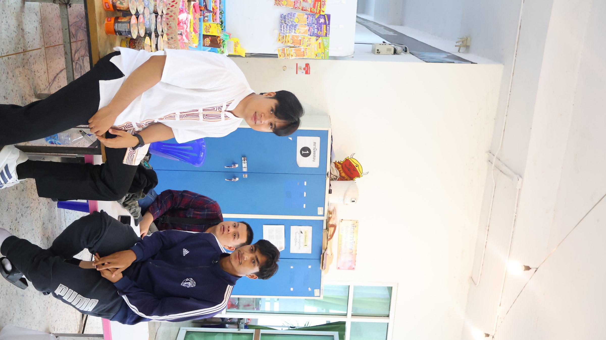 94. กิจกรรมวันลอยกระทง