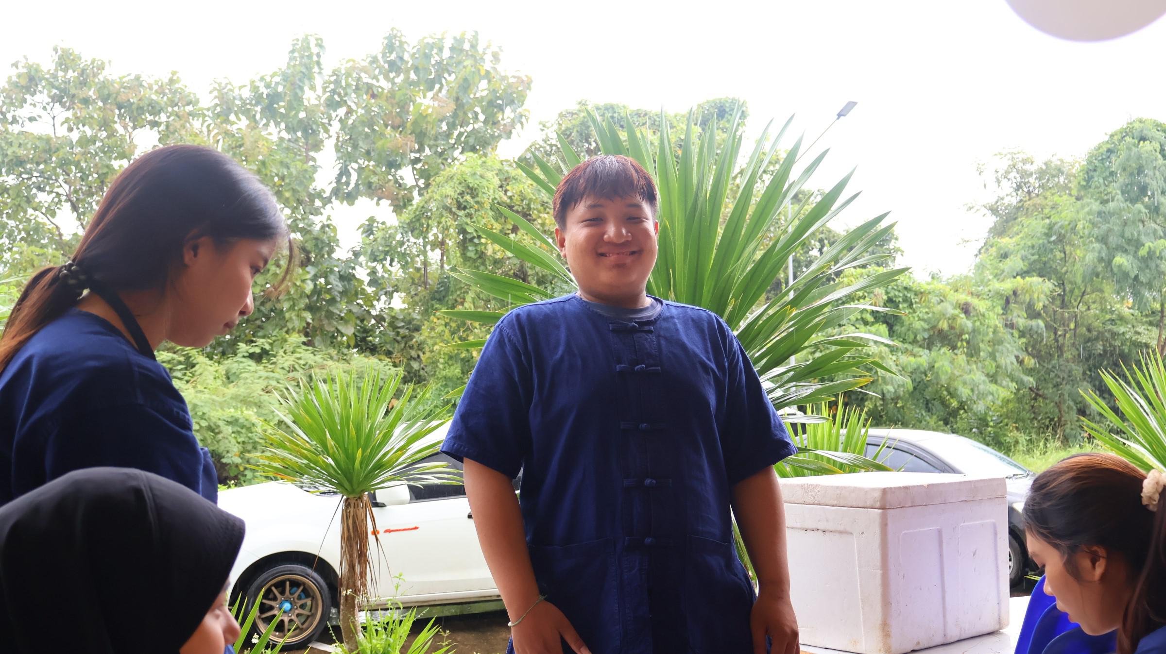 99. กิจกรรมวันลอยกระทง