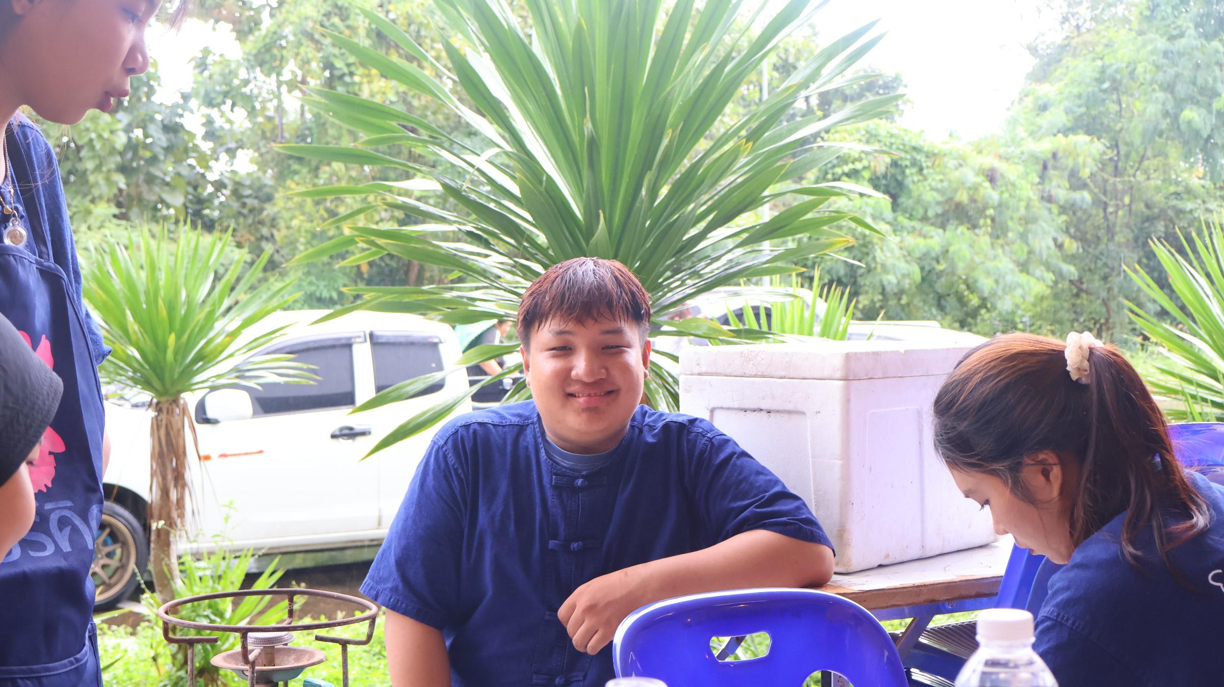 101. กิจกรรมวันลอยกระทง