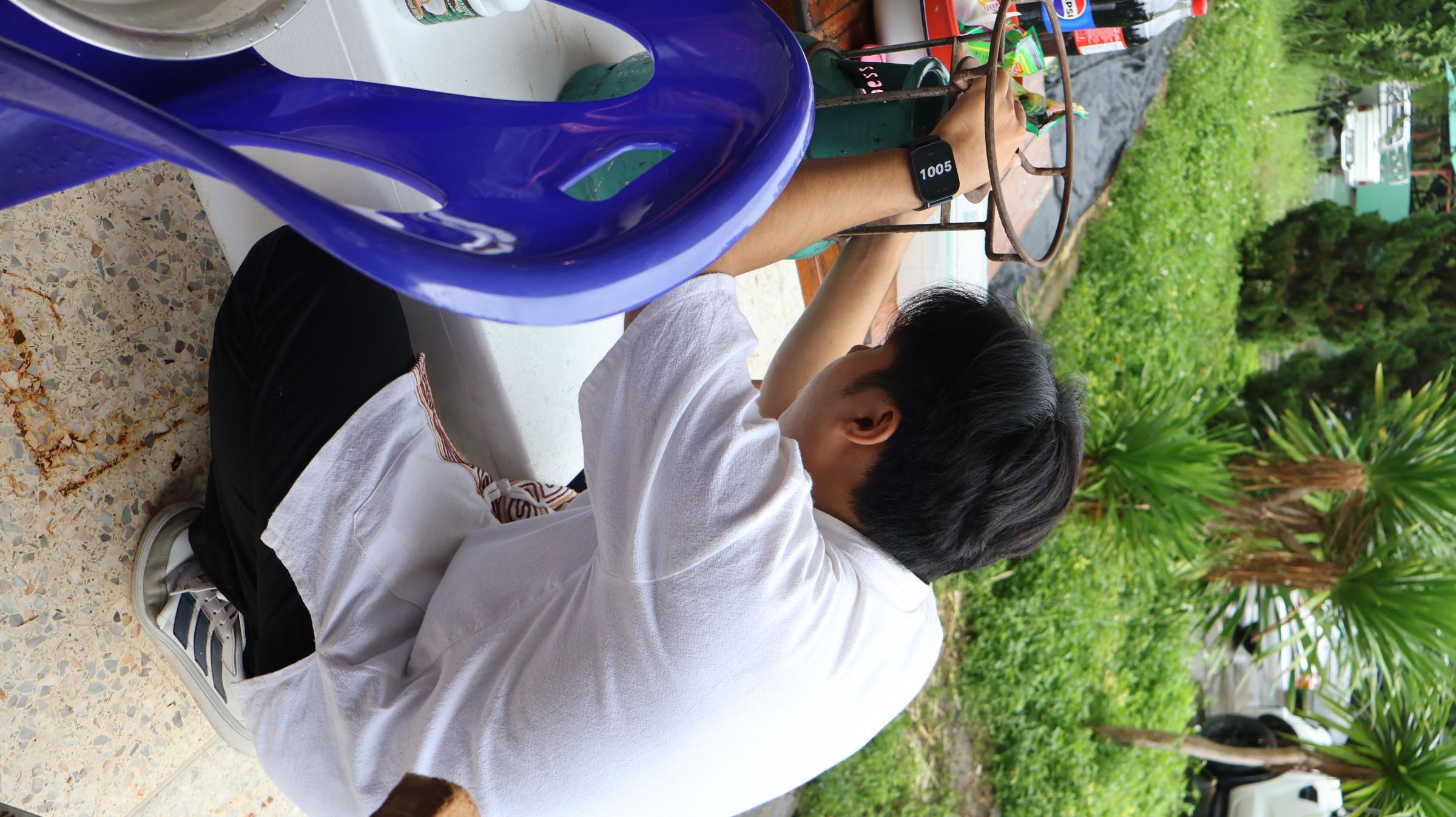 102. กิจกรรมวันลอยกระทง