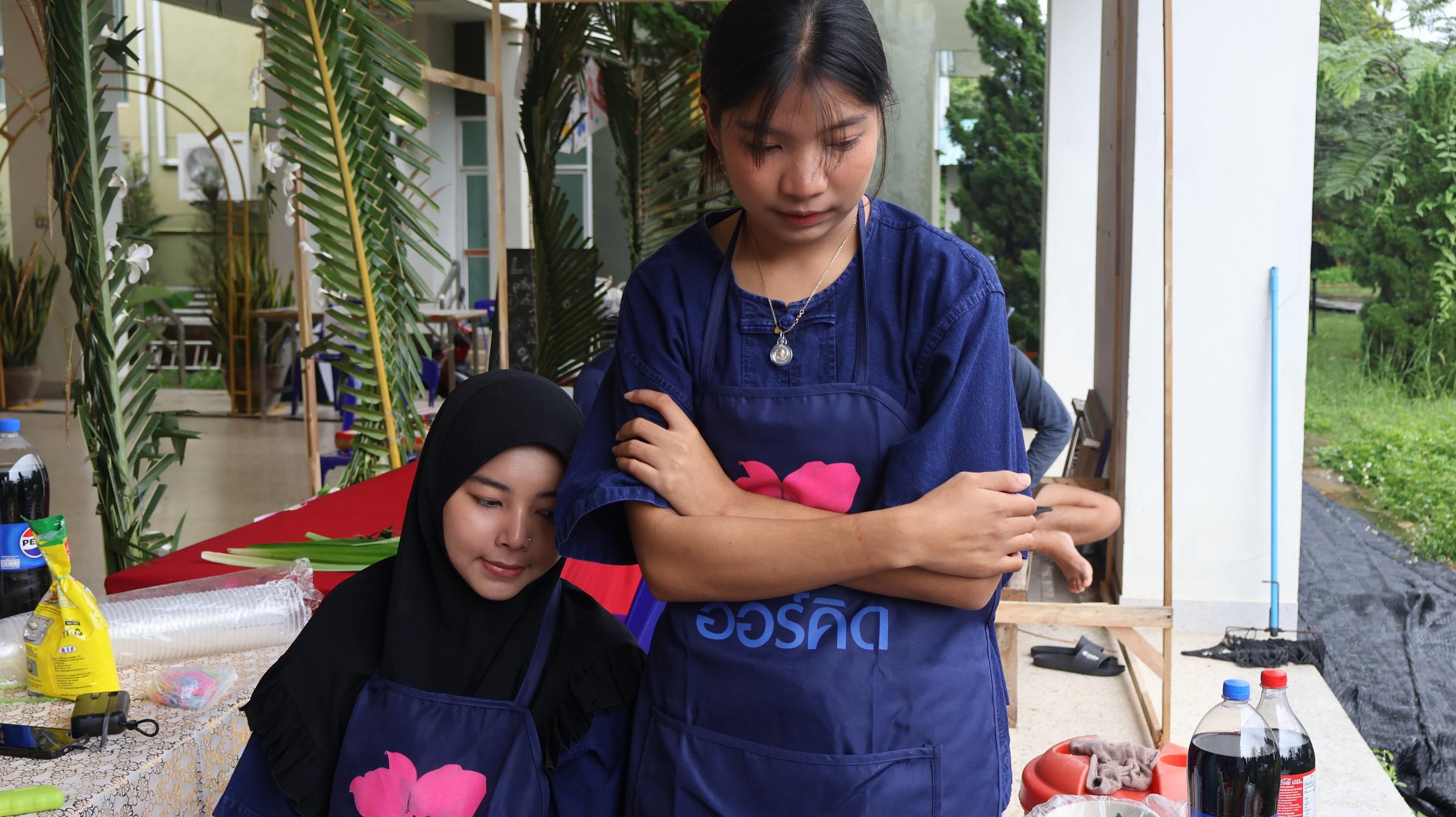 103. กิจกรรมวันลอยกระทง