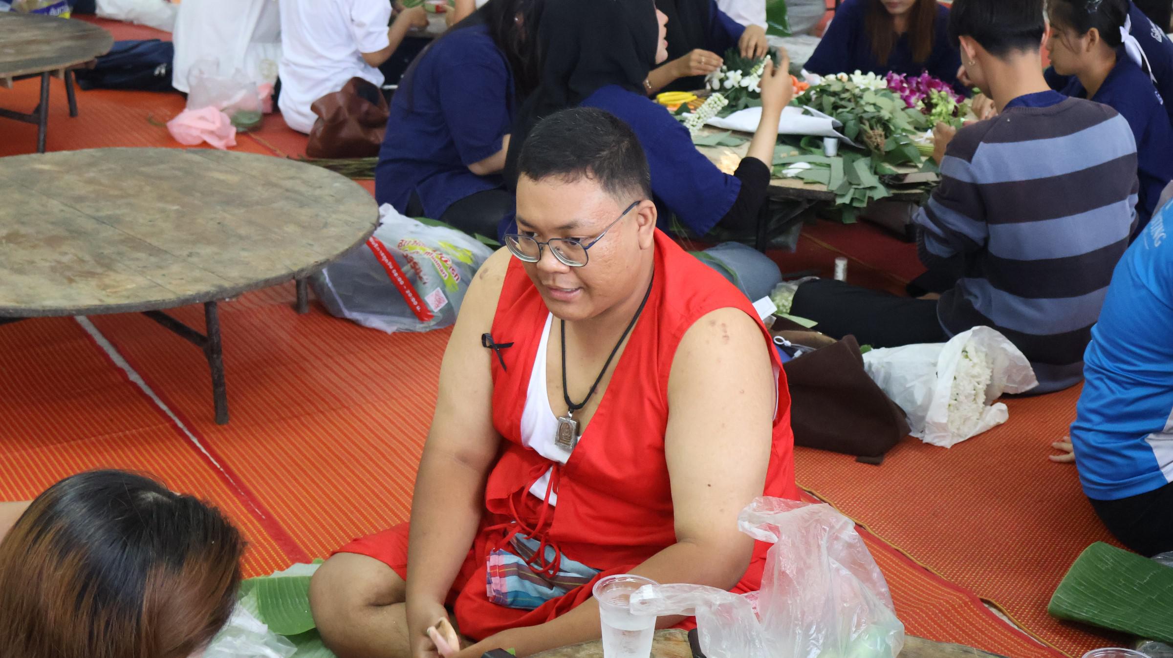 117. กิจกรรมวันลอยกระทง