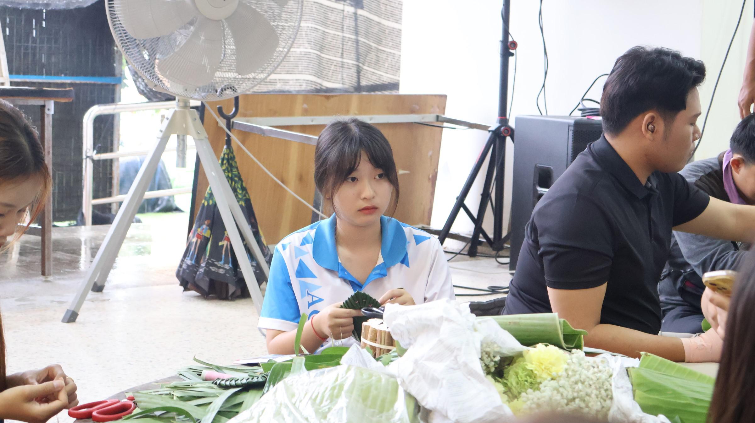 118. กิจกรรมวันลอยกระทง