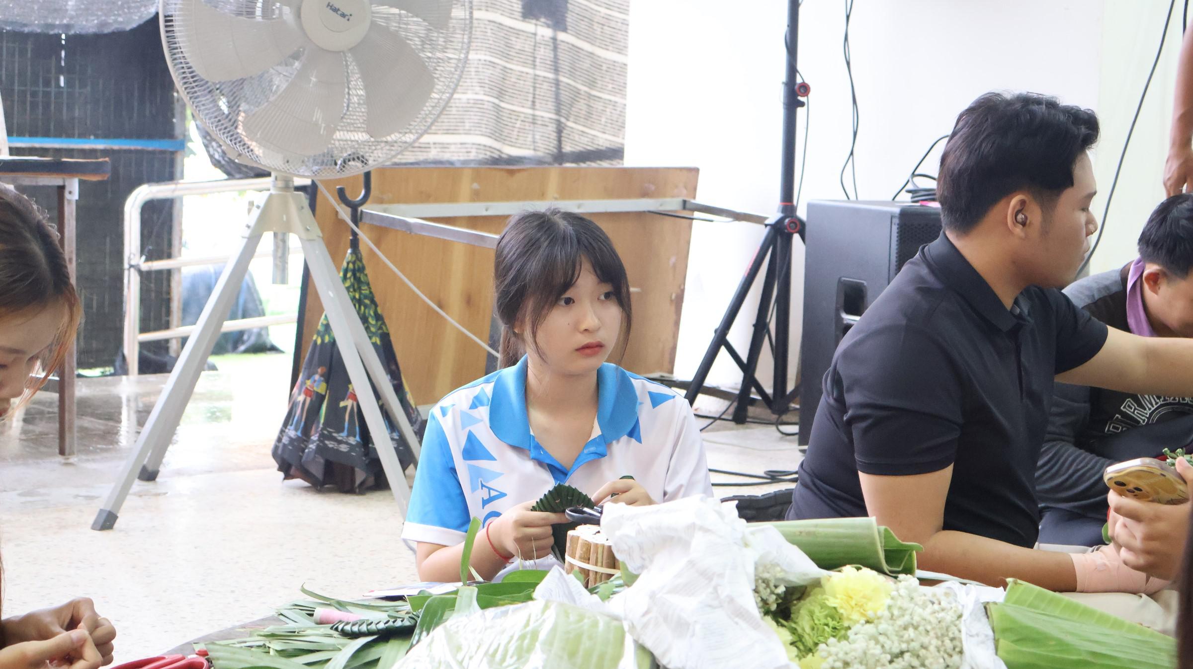 119. กิจกรรมวันลอยกระทง