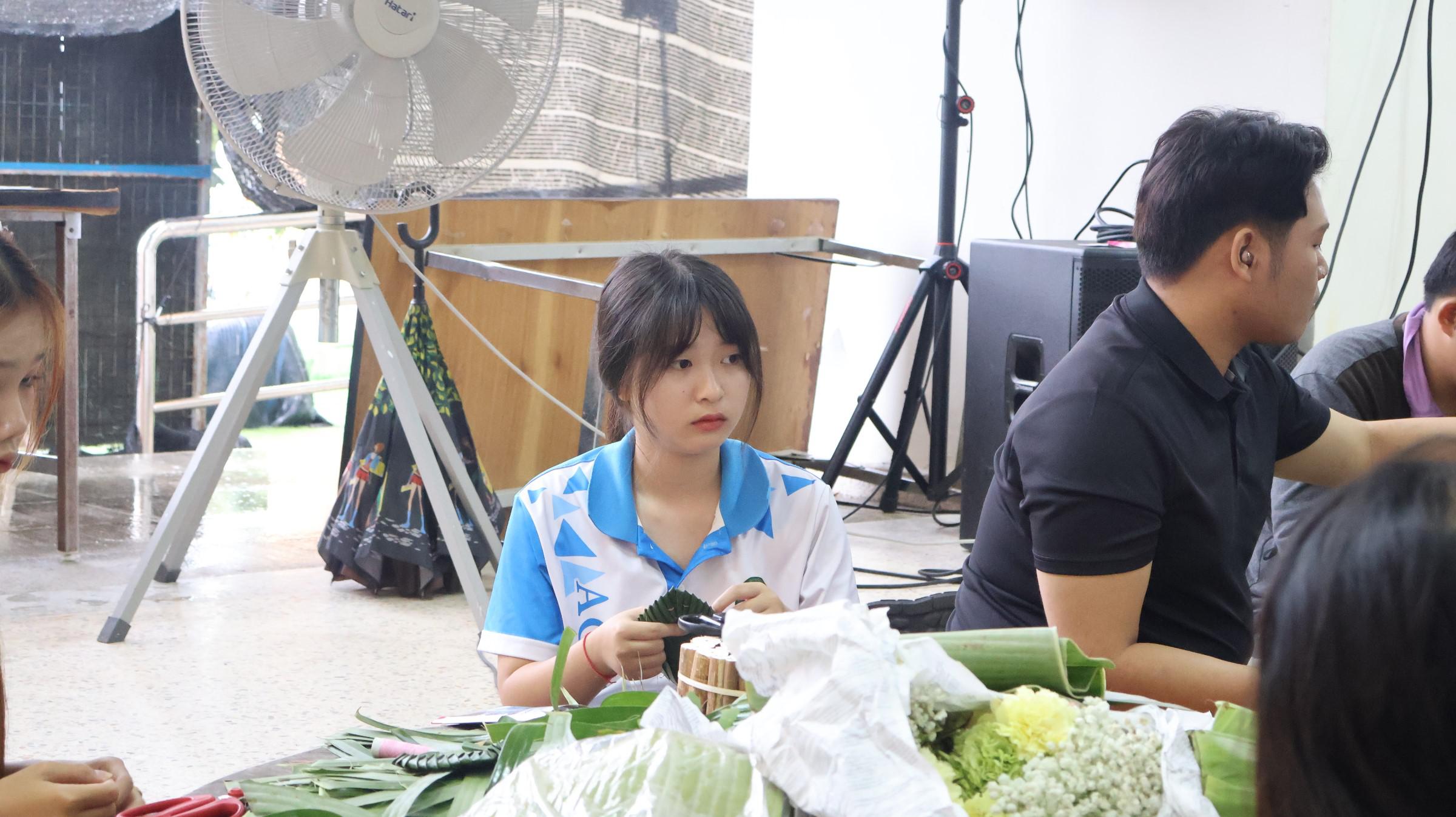 120. กิจกรรมวันลอยกระทง