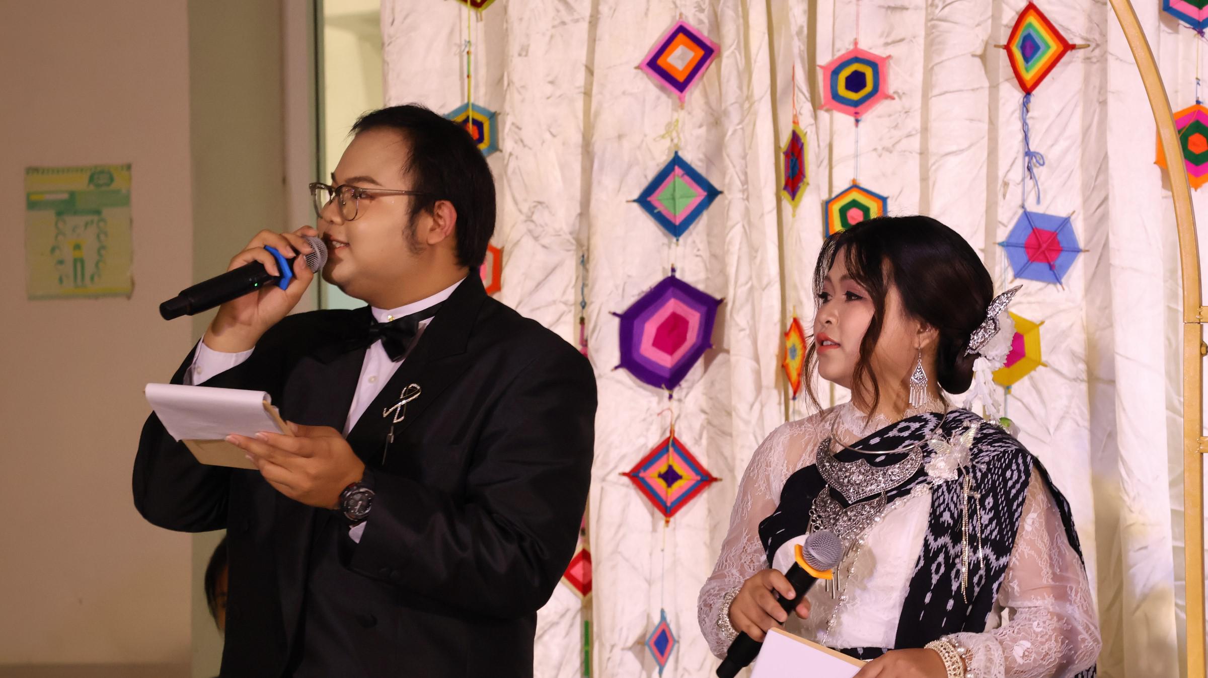 137. กิจกรรมวันลอยกระทง