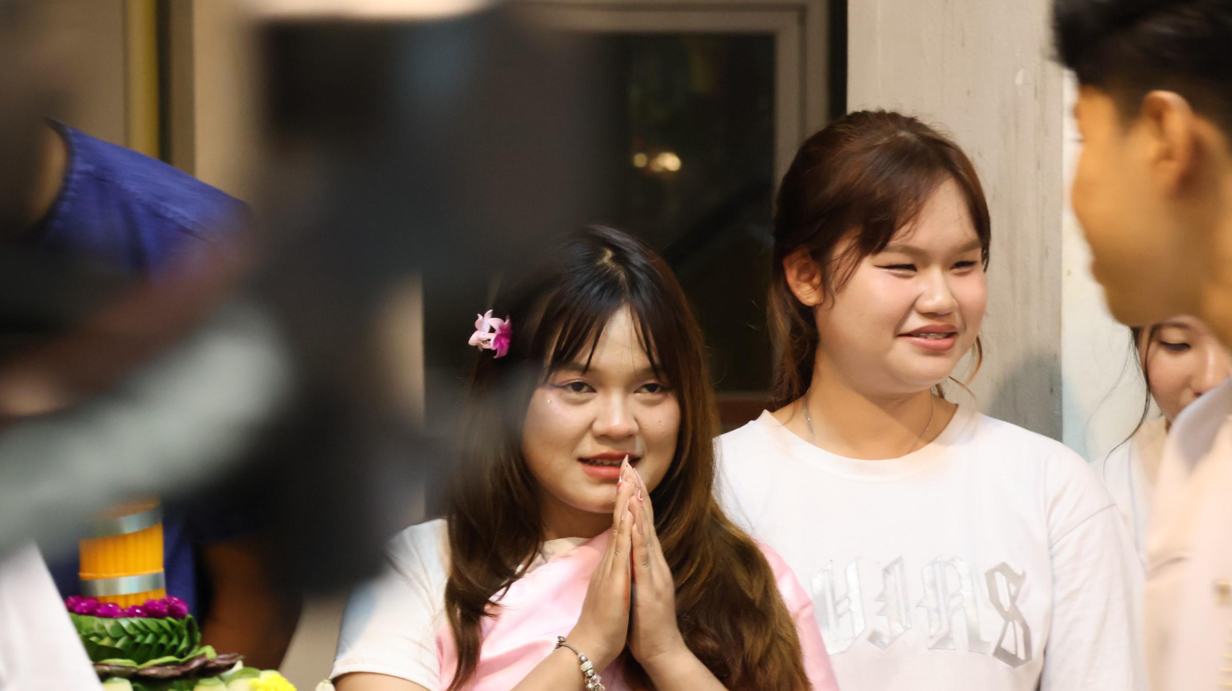 143. กิจกรรมวันลอยกระทง