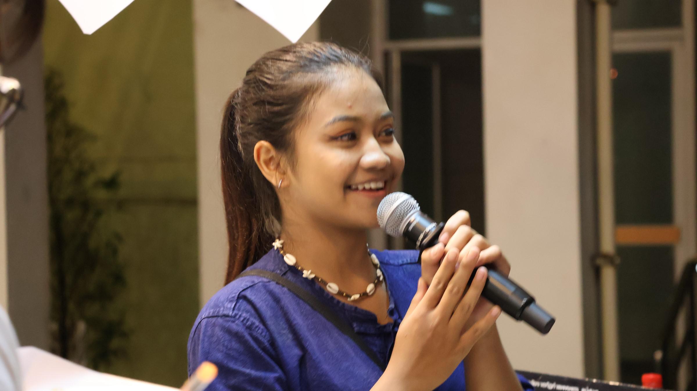 146. กิจกรรมวันลอยกระทง