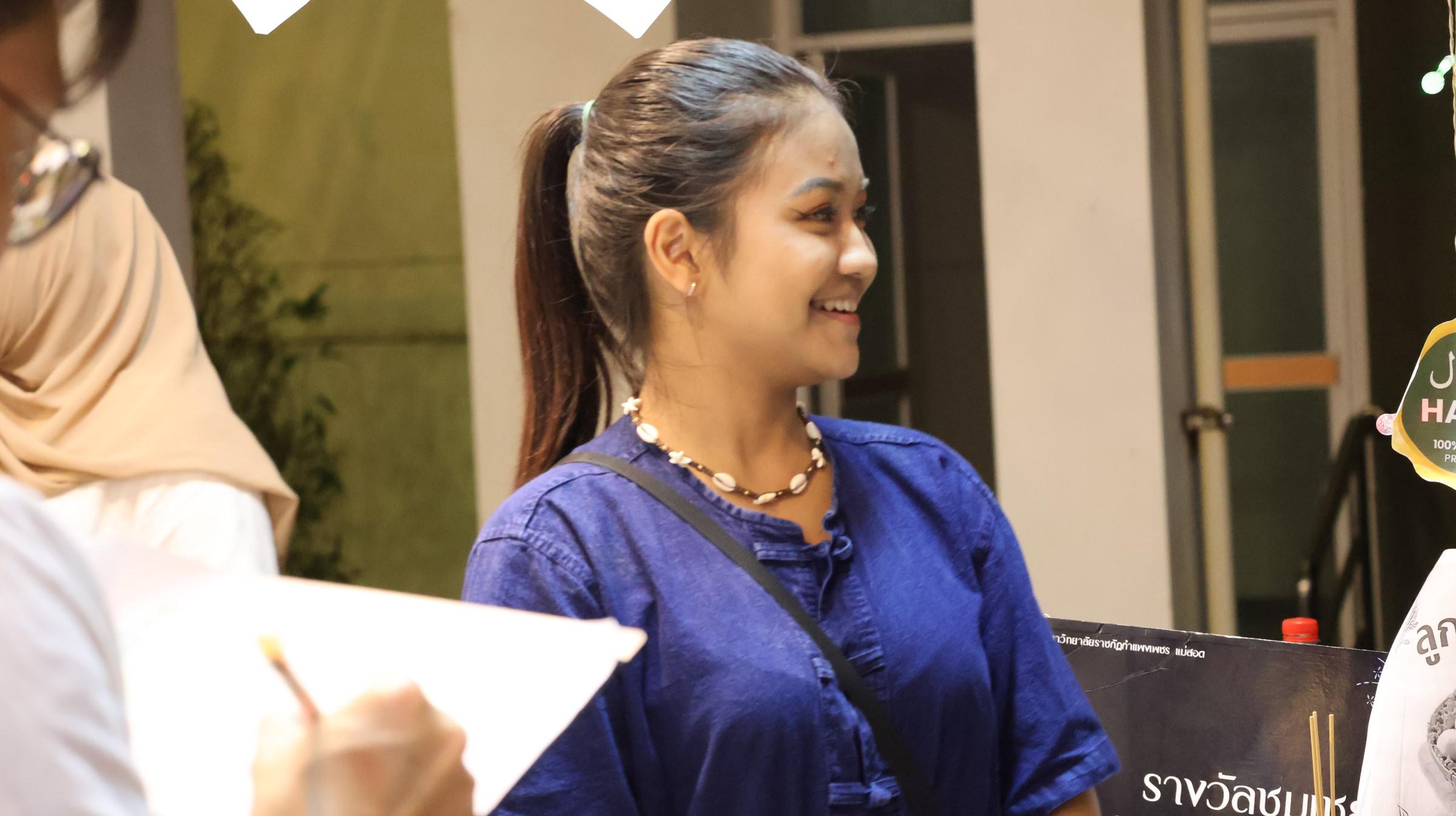 147. กิจกรรมวันลอยกระทง