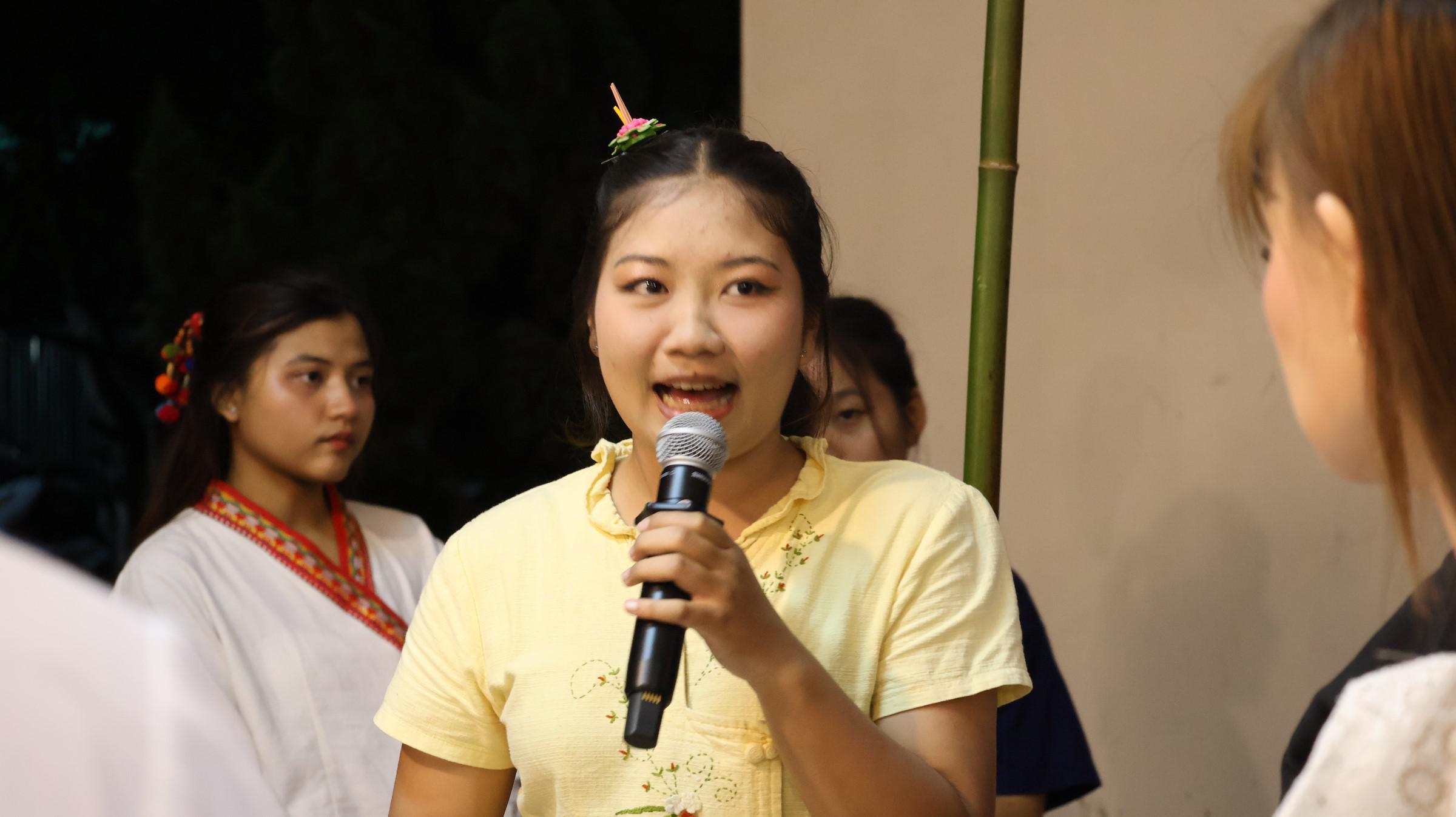 148. กิจกรรมวันลอยกระทง