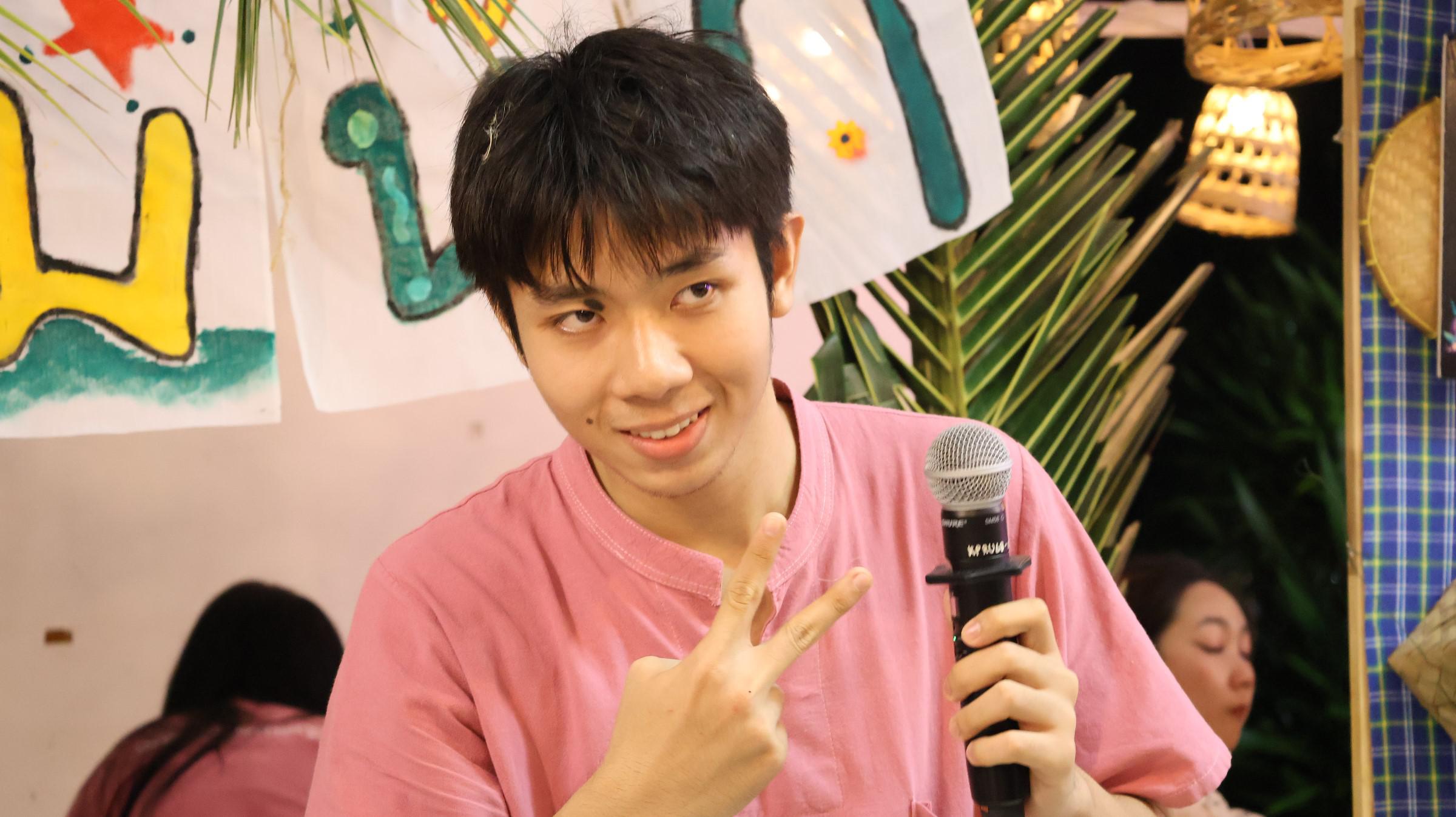 150. กิจกรรมวันลอยกระทง