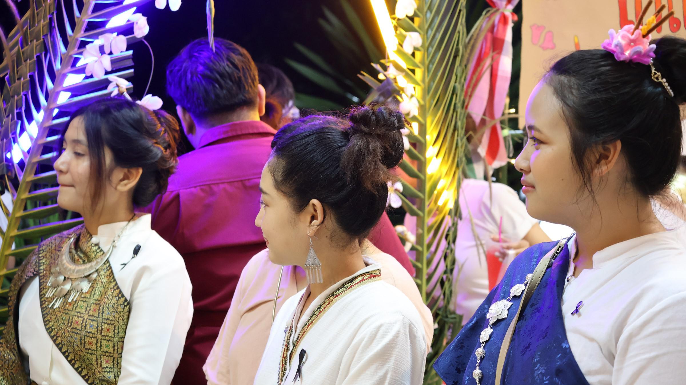 153. กิจกรรมวันลอยกระทง