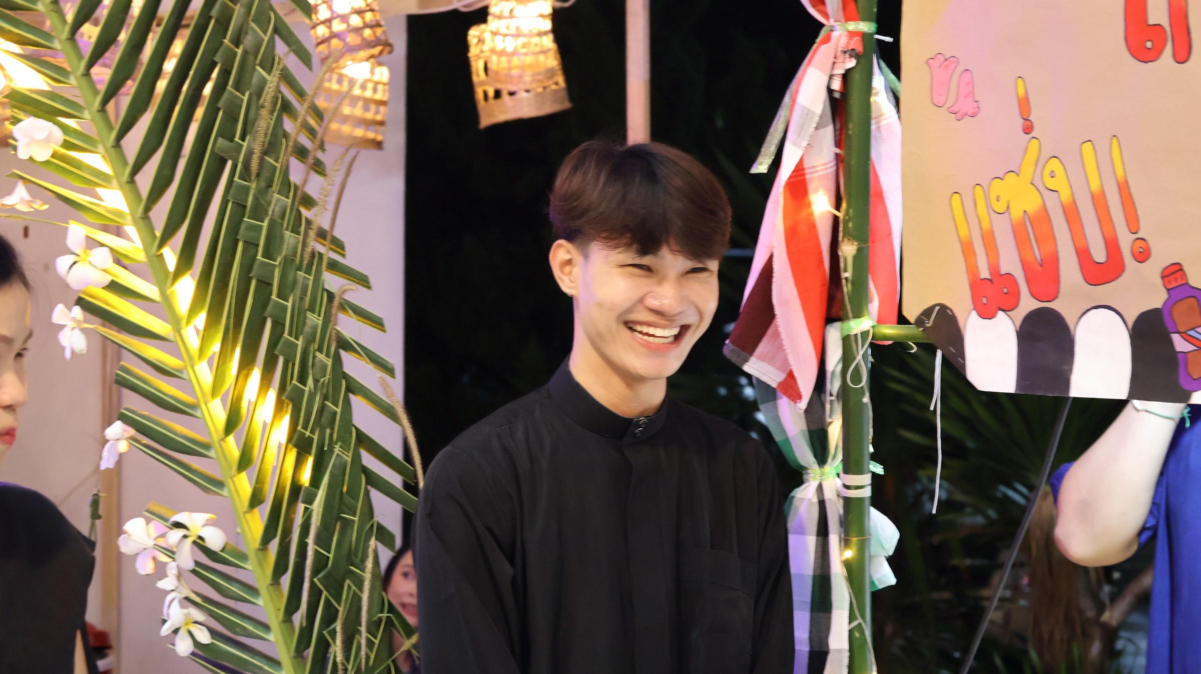 157. กิจกรรมวันลอยกระทง