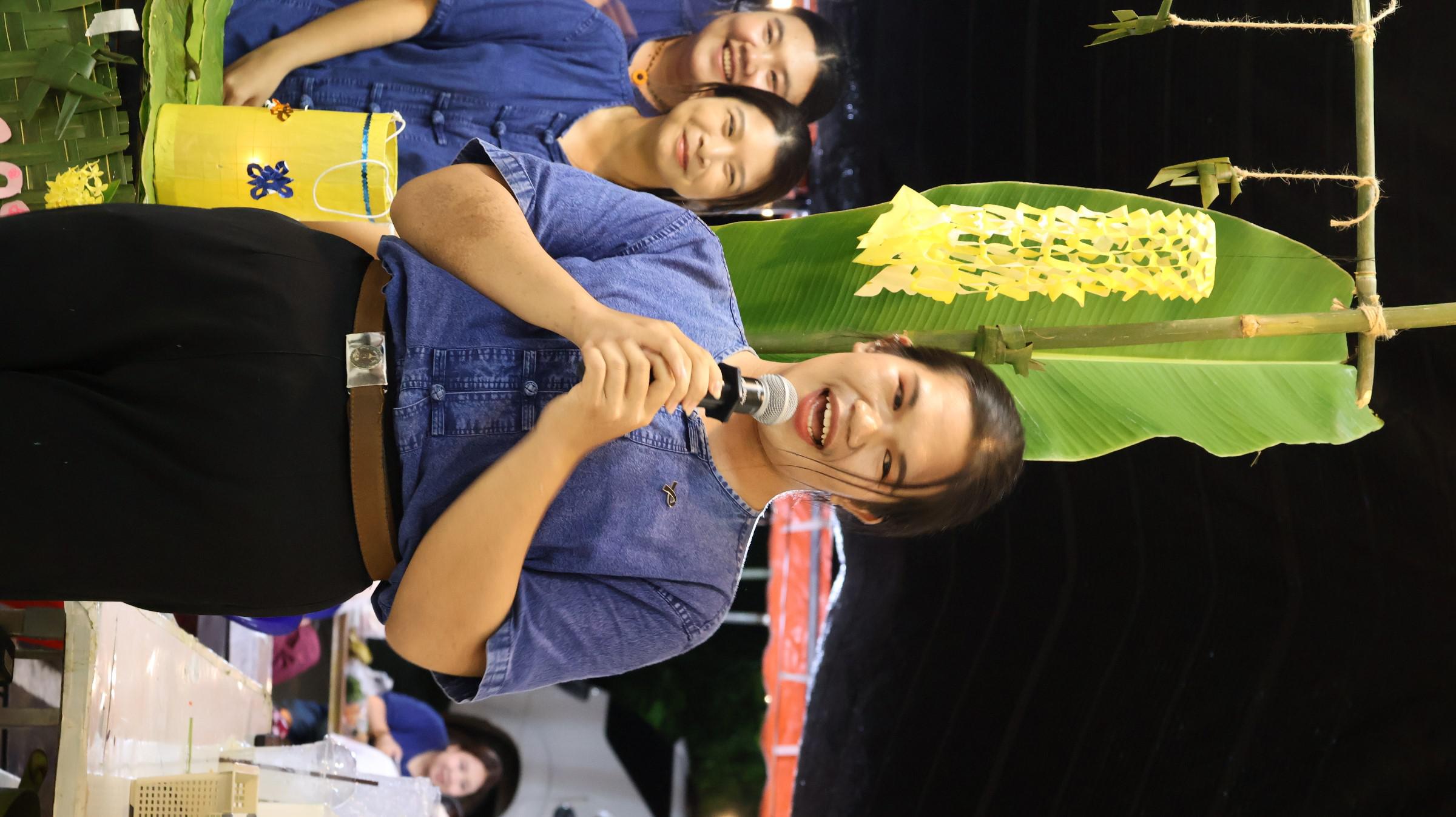 177. กิจกรรมวันลอยกระทง