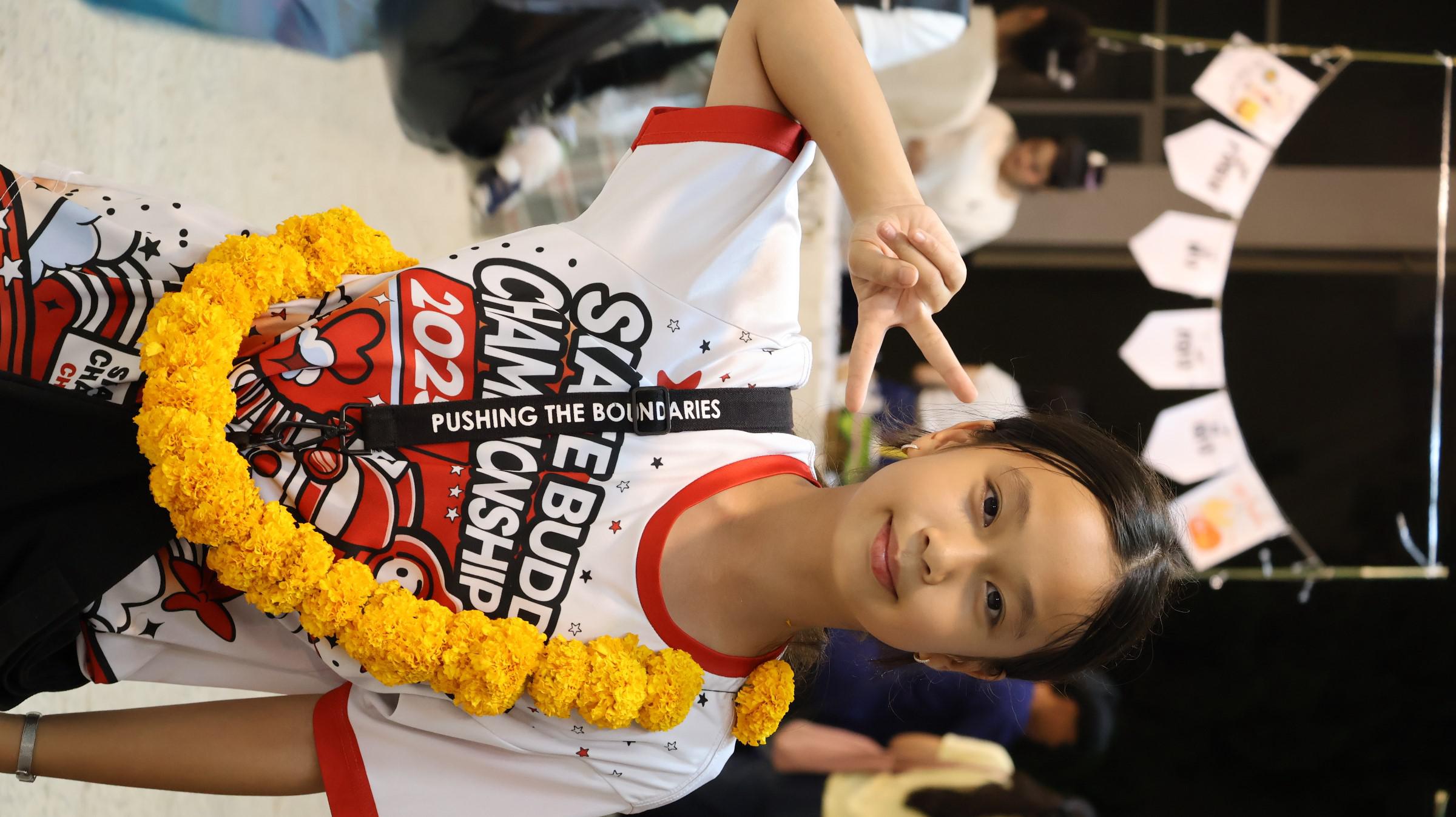 180. กิจกรรมวันลอยกระทง