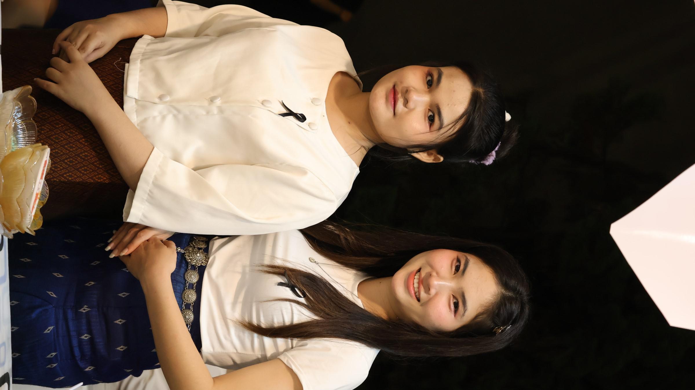 182. กิจกรรมวันลอยกระทง