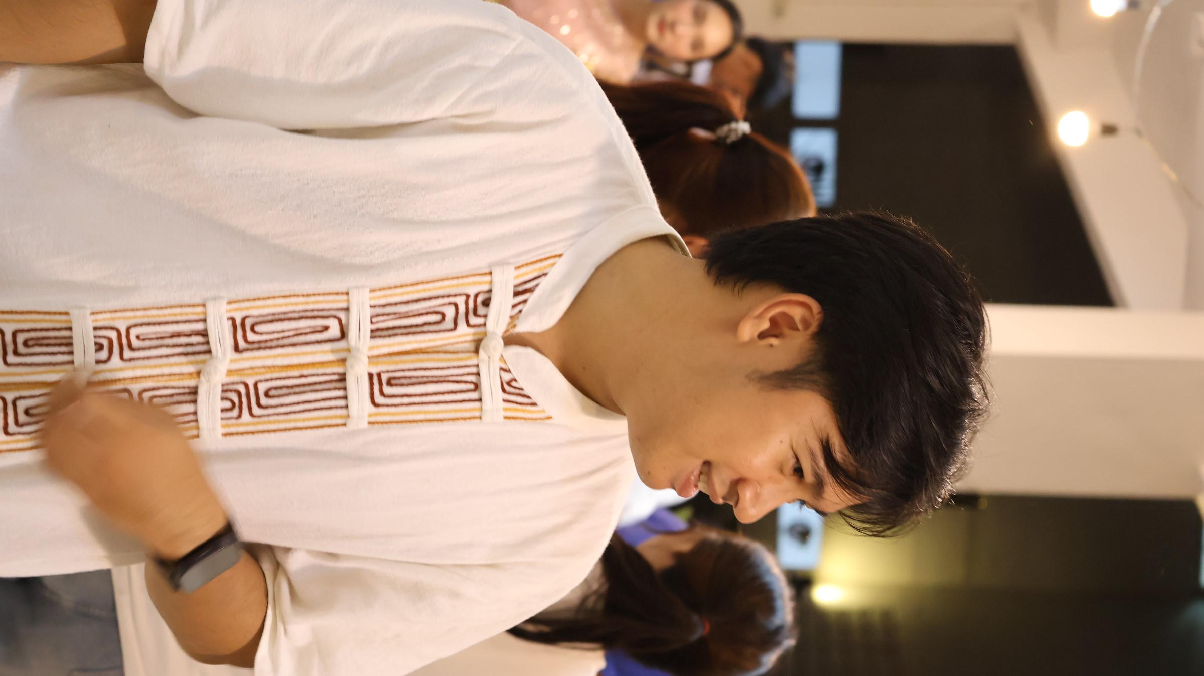 183. กิจกรรมวันลอยกระทง