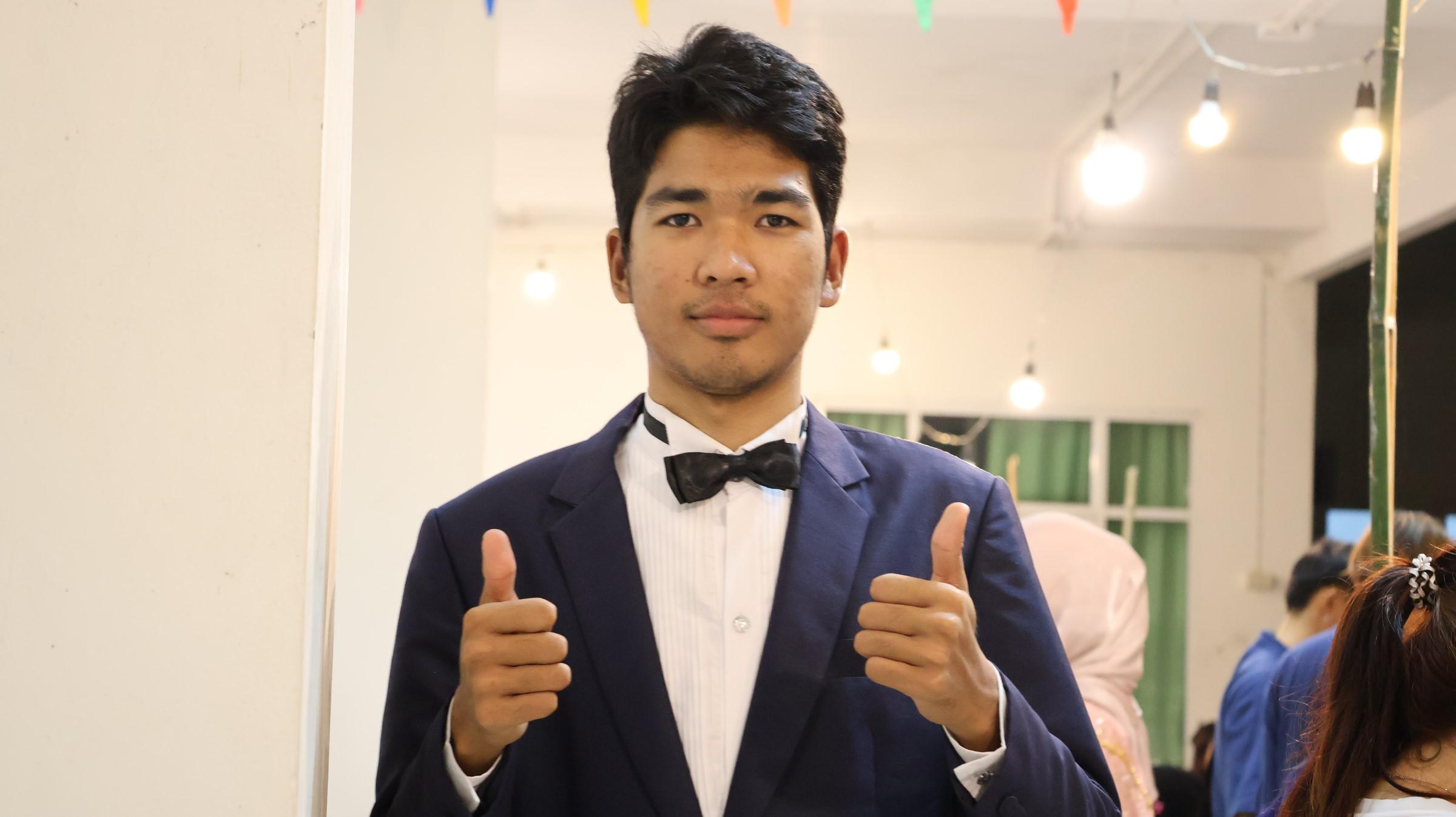 184. กิจกรรมวันลอยกระทง