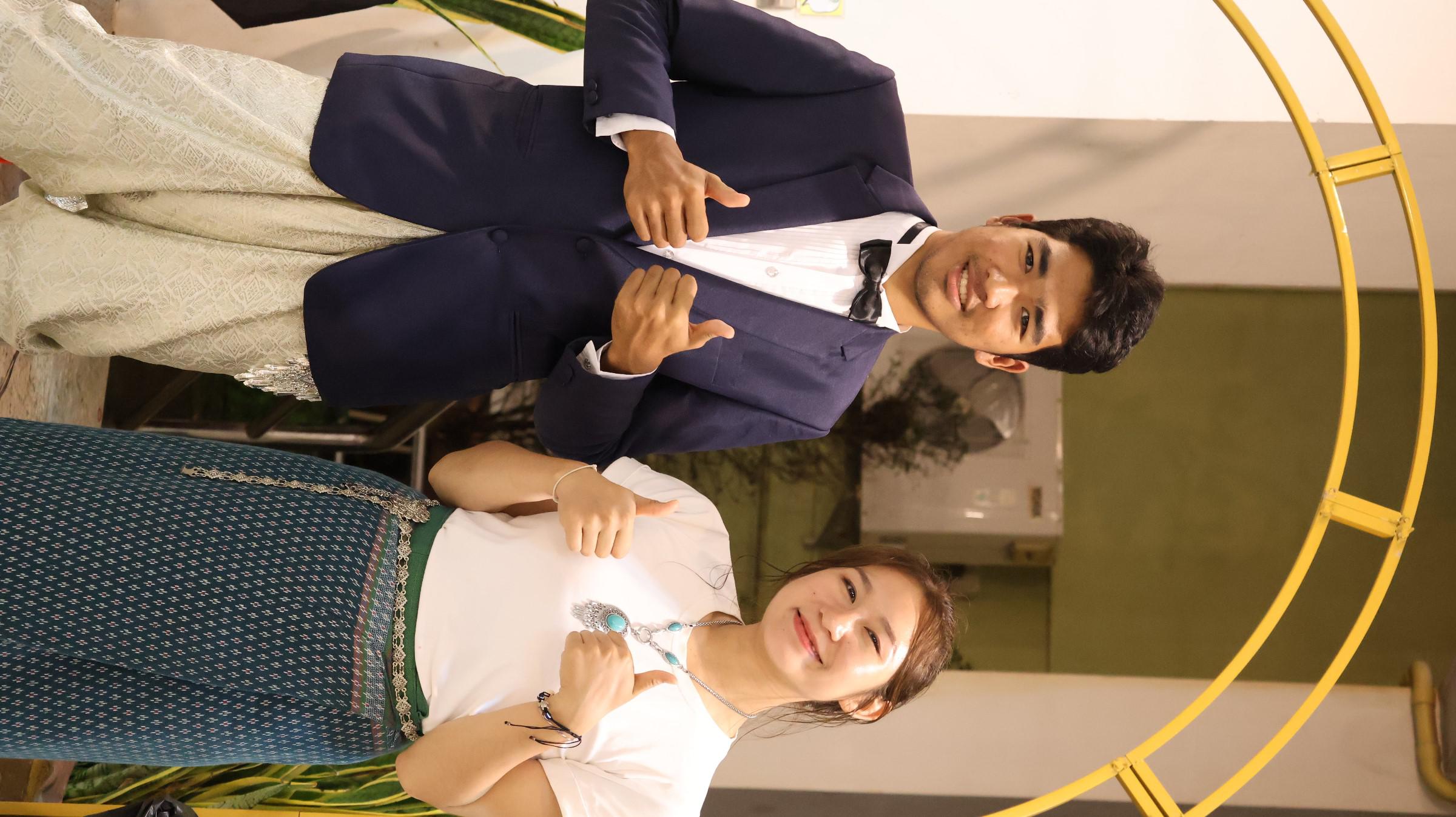 185. กิจกรรมวันลอยกระทง