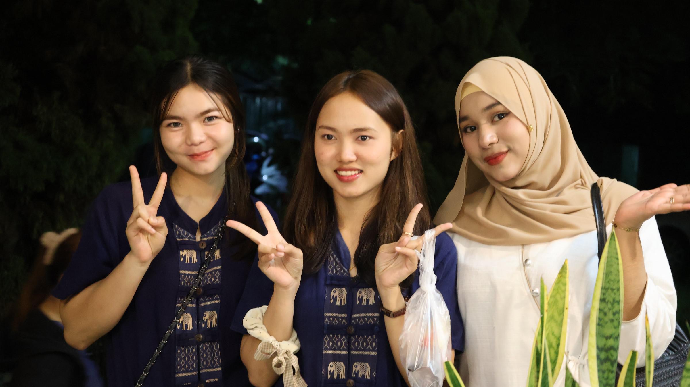 187. กิจกรรมวันลอยกระทง