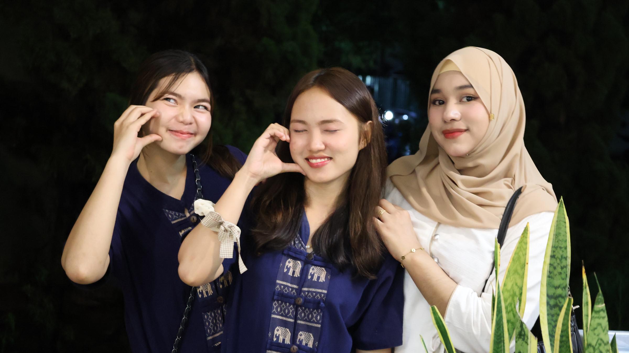 188. กิจกรรมวันลอยกระทง