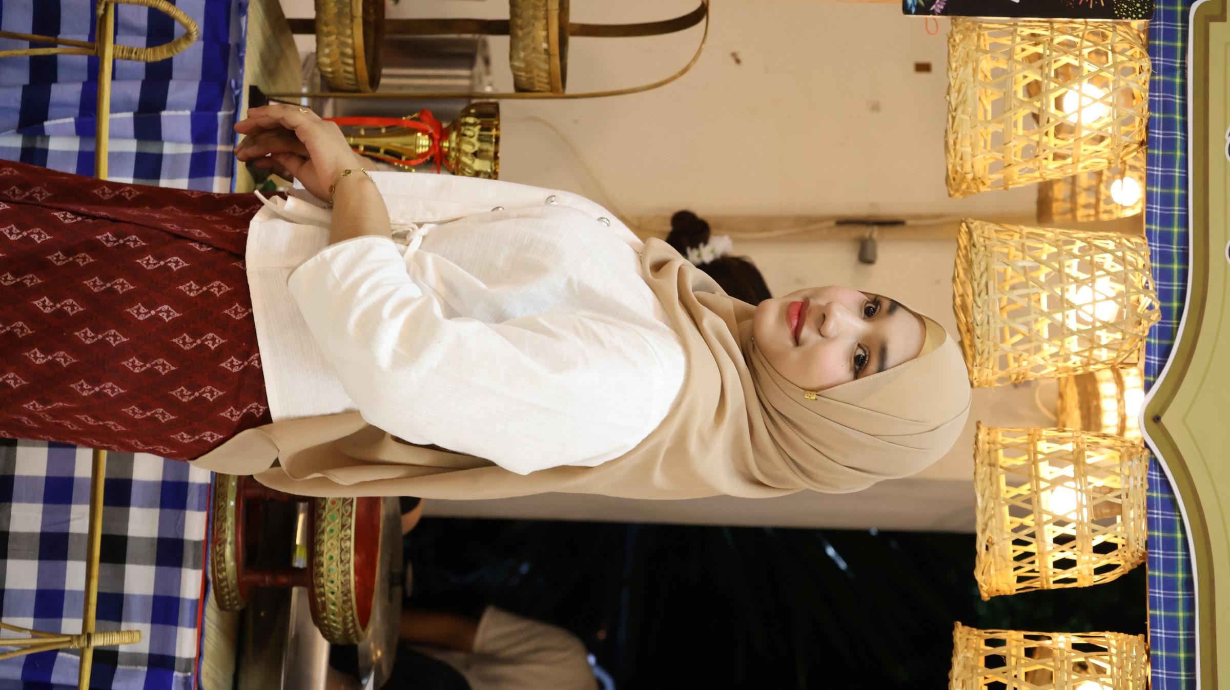 190. กิจกรรมวันลอยกระทง