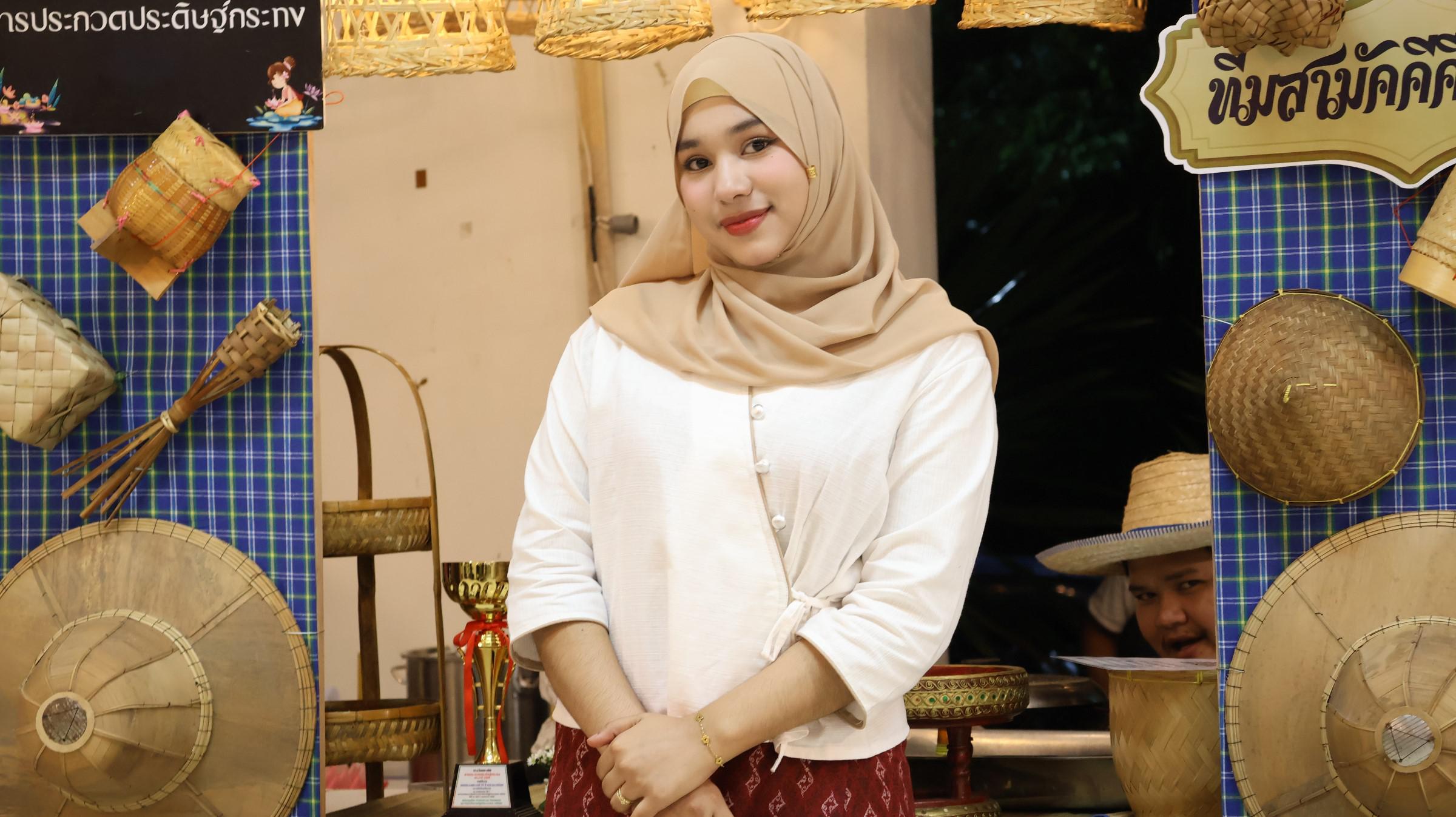 191. กิจกรรมวันลอยกระทง