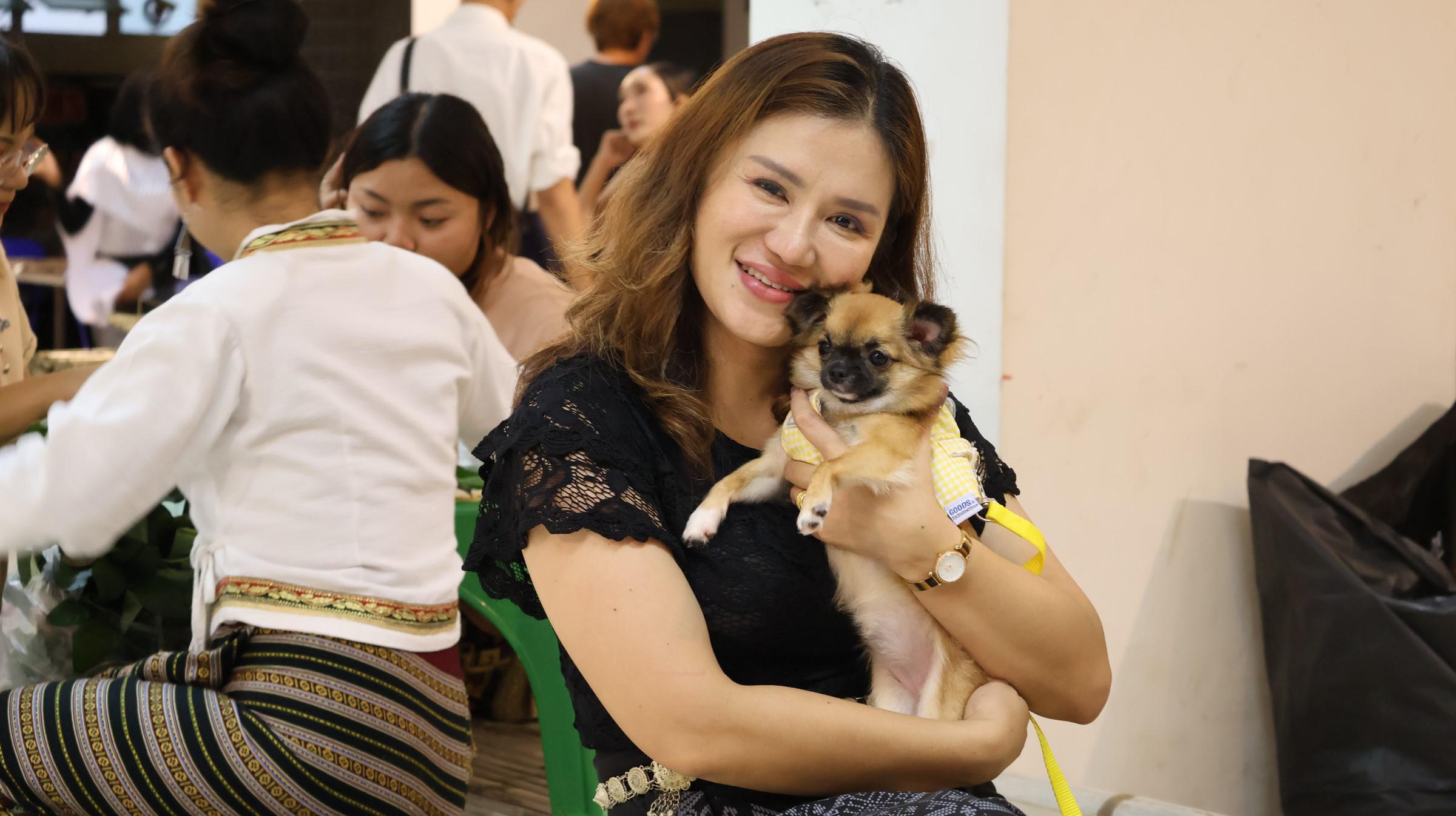 196. กิจกรรมวันลอยกระทง