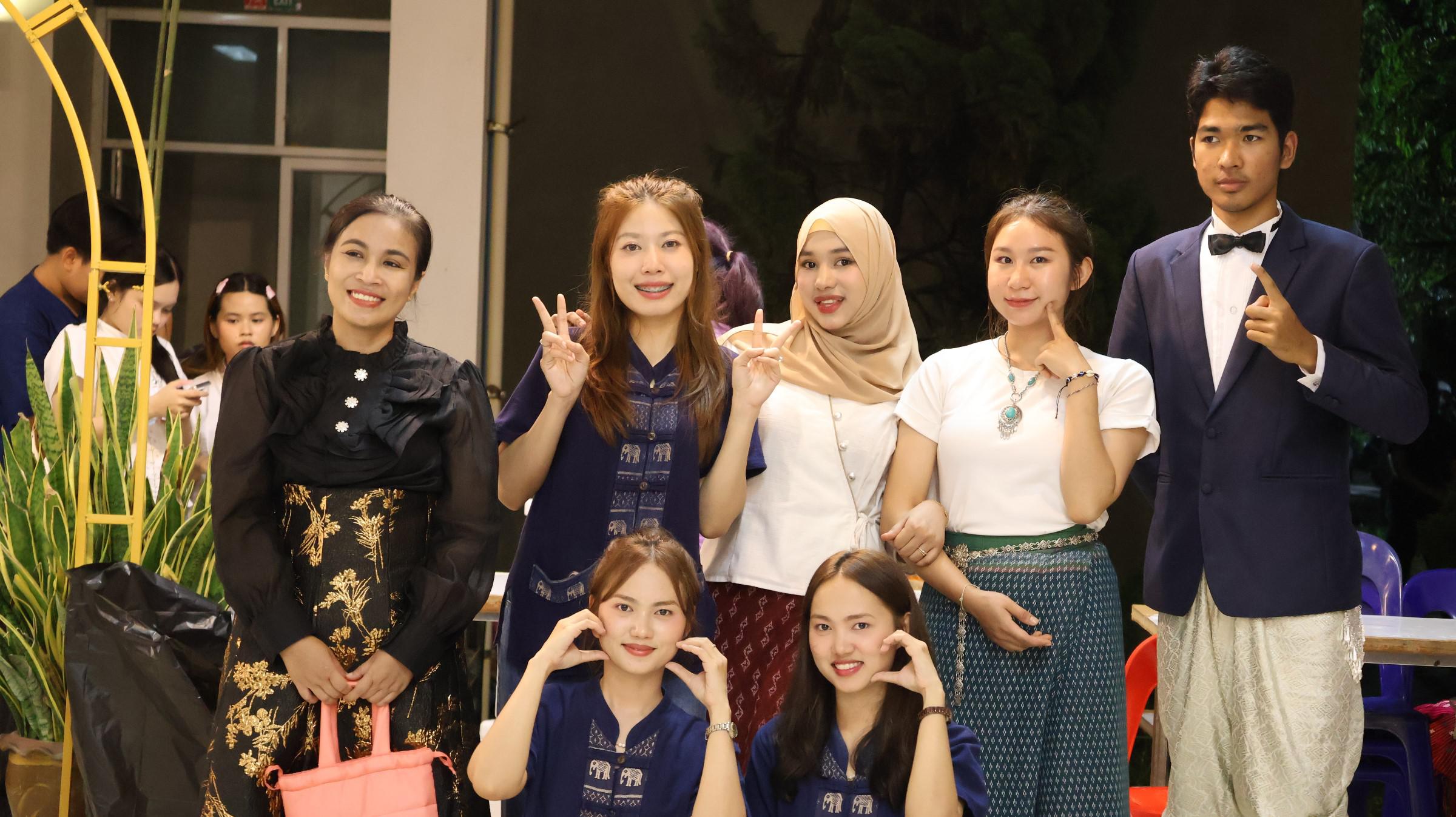 197. กิจกรรมวันลอยกระทง