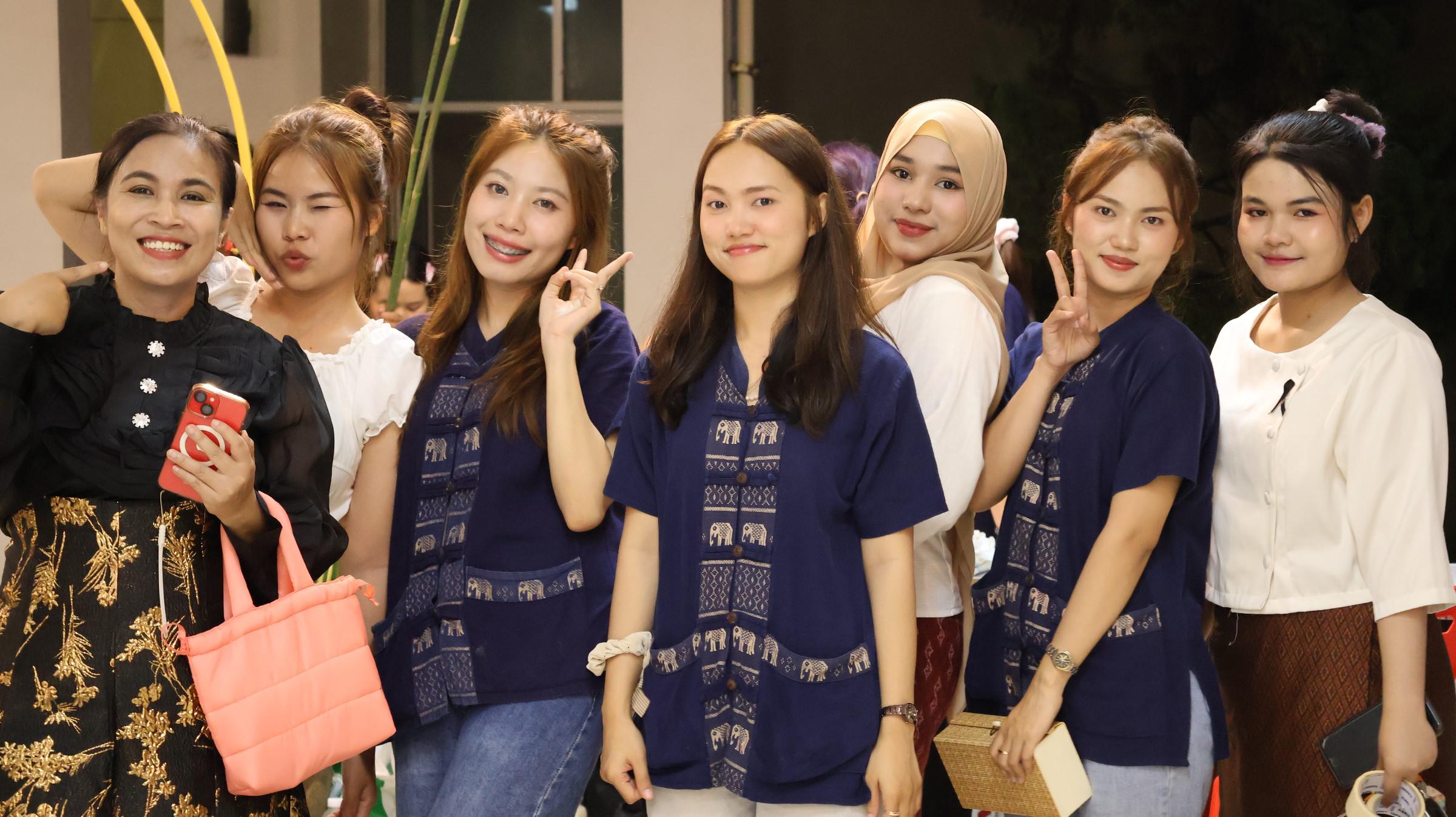 198. กิจกรรมวันลอยกระทง