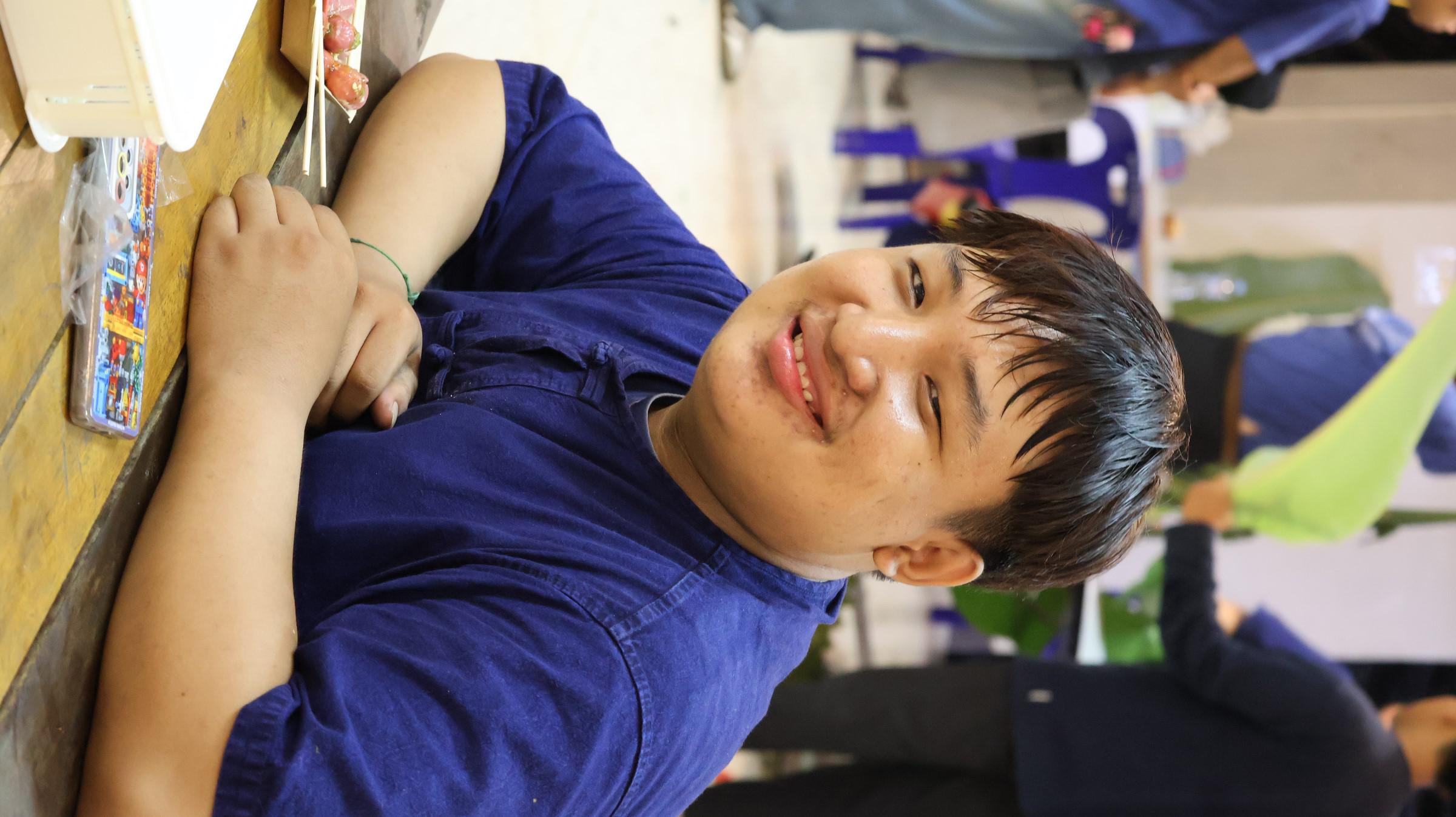 205. กิจกรรมวันลอยกระทง