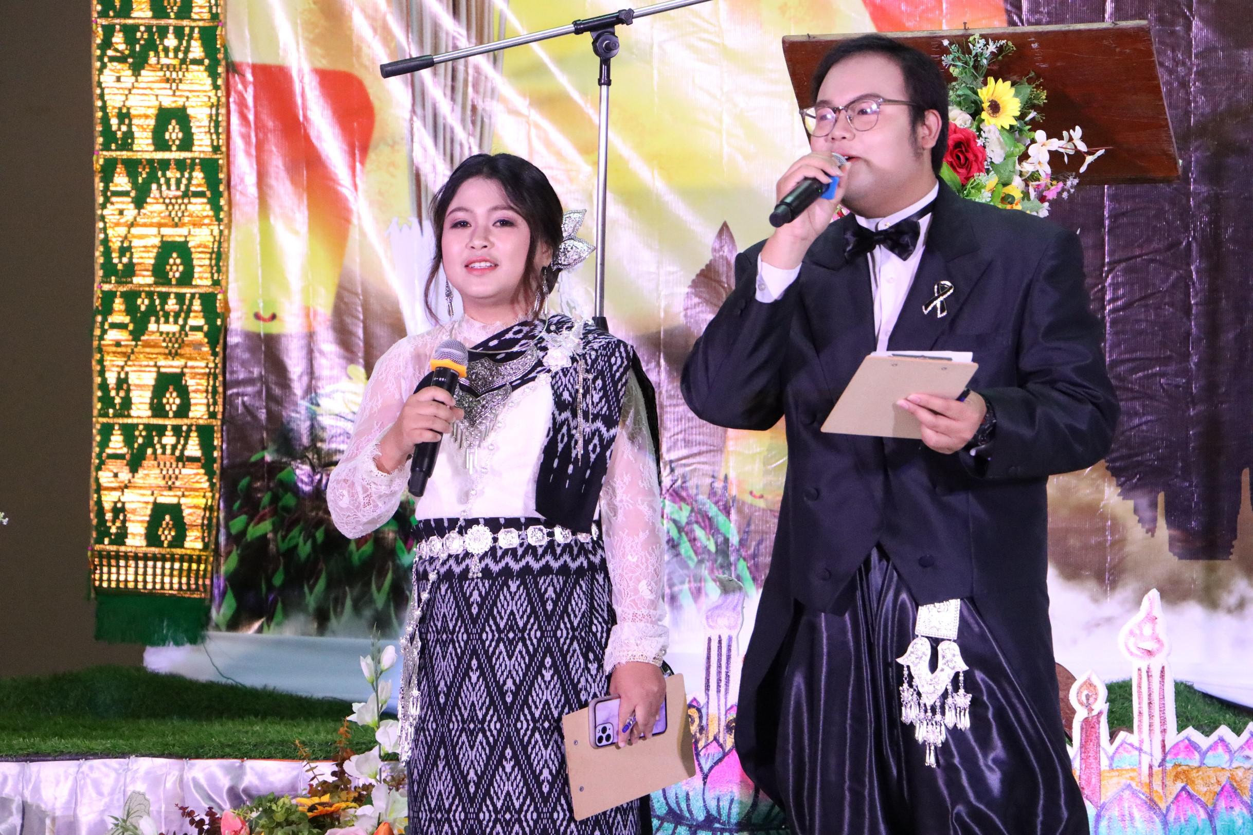 4. กิจกรรมวันลอยกระทง