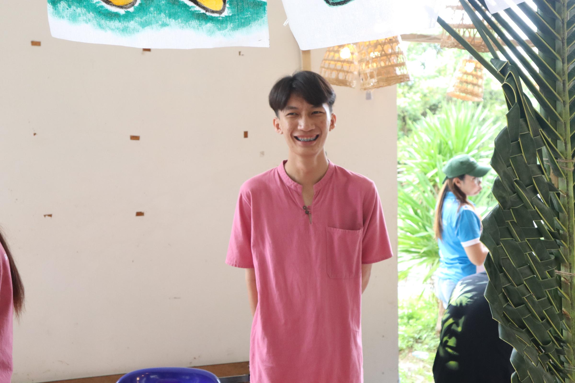 234. กิจกรรมวันลอยกระทง