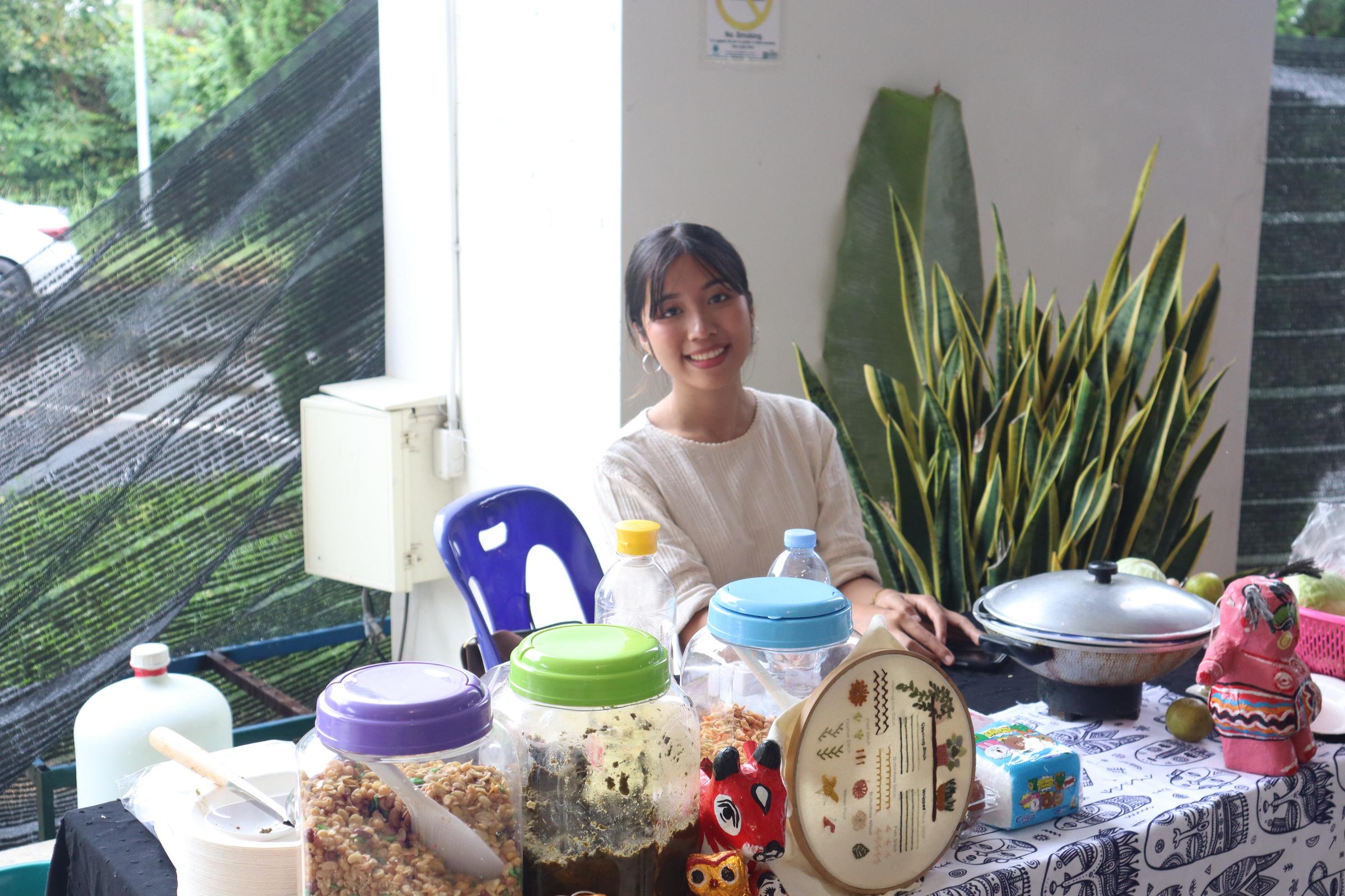 236. กิจกรรมวันลอยกระทง