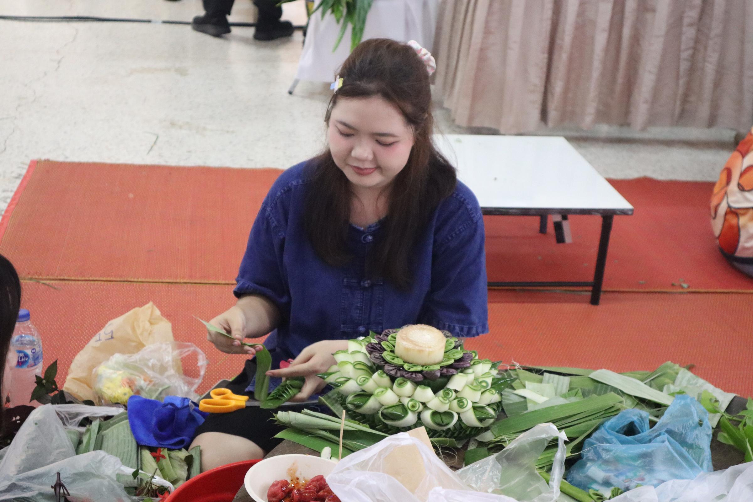 247. กิจกรรมวันลอยกระทง