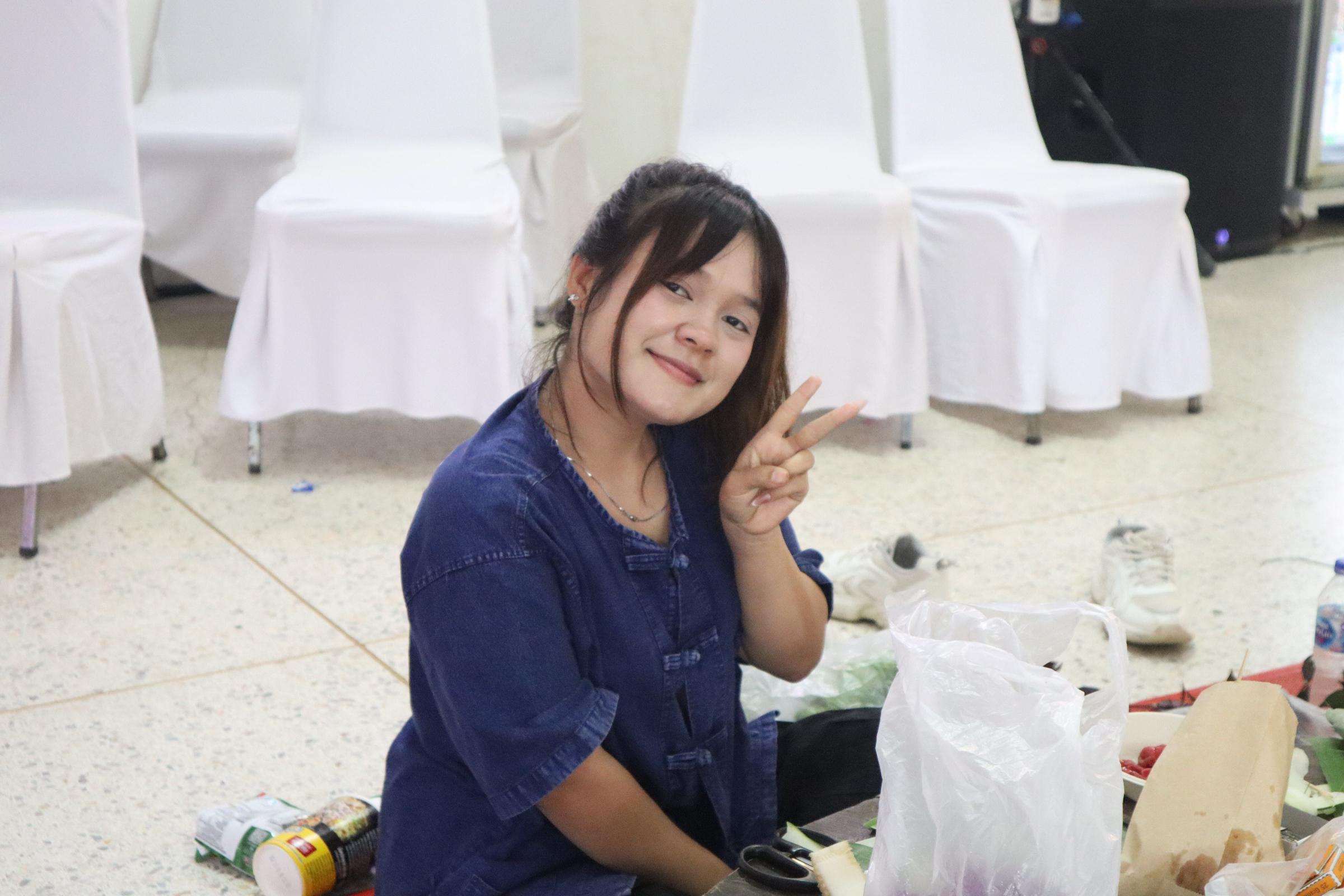 248. กิจกรรมวันลอยกระทง