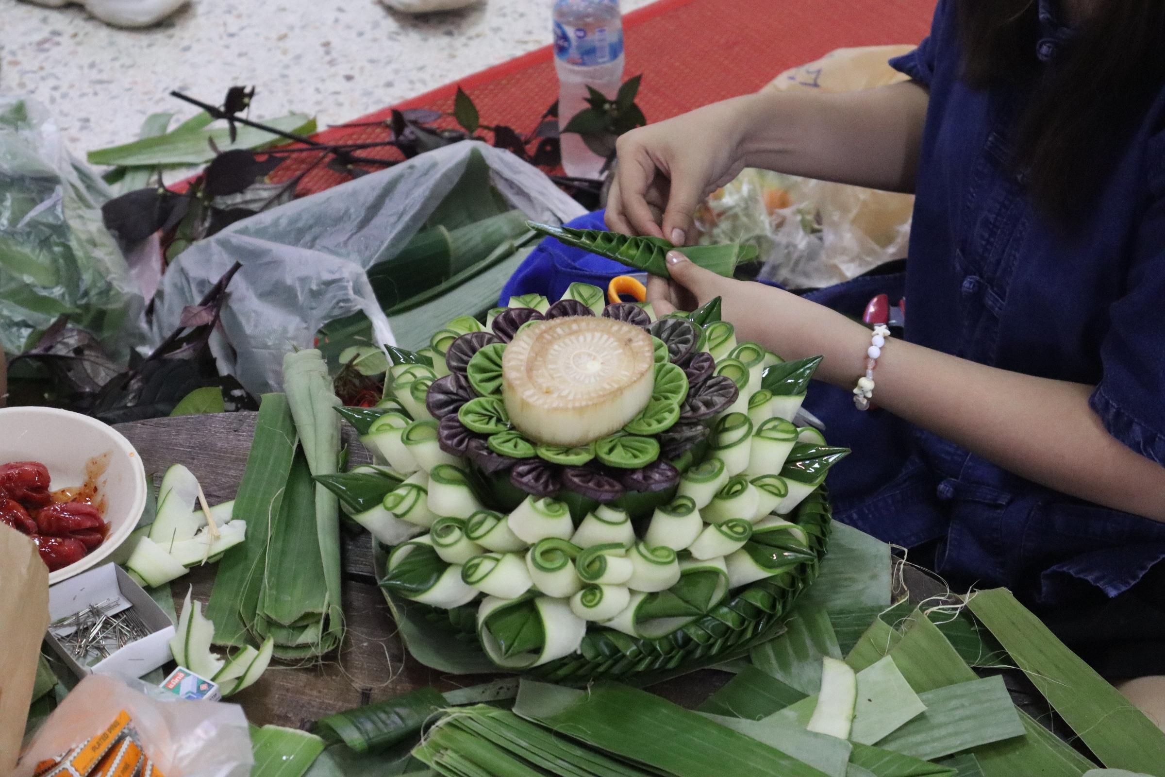 249. กิจกรรมวันลอยกระทง