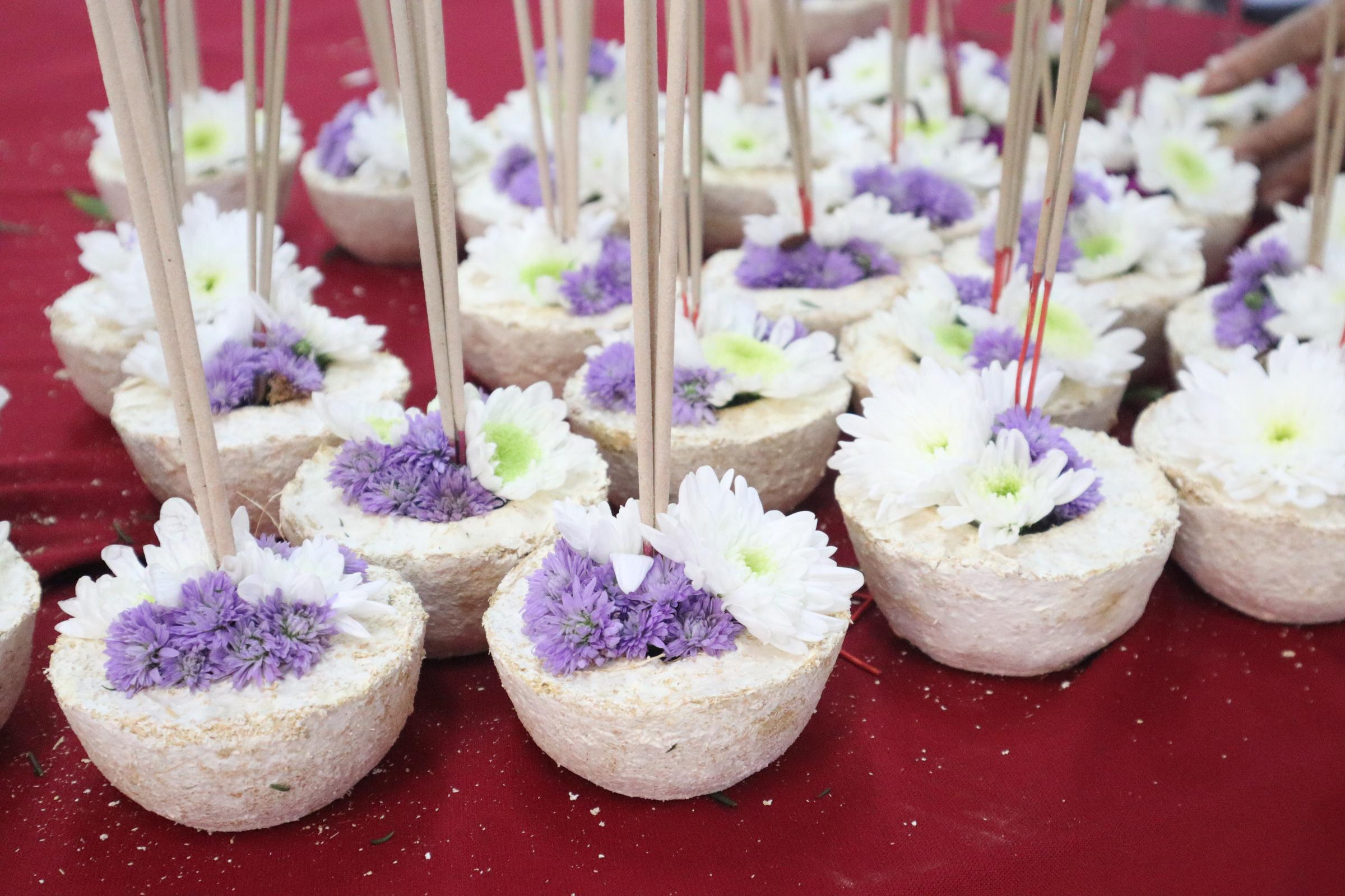 251. กิจกรรมวันลอยกระทง