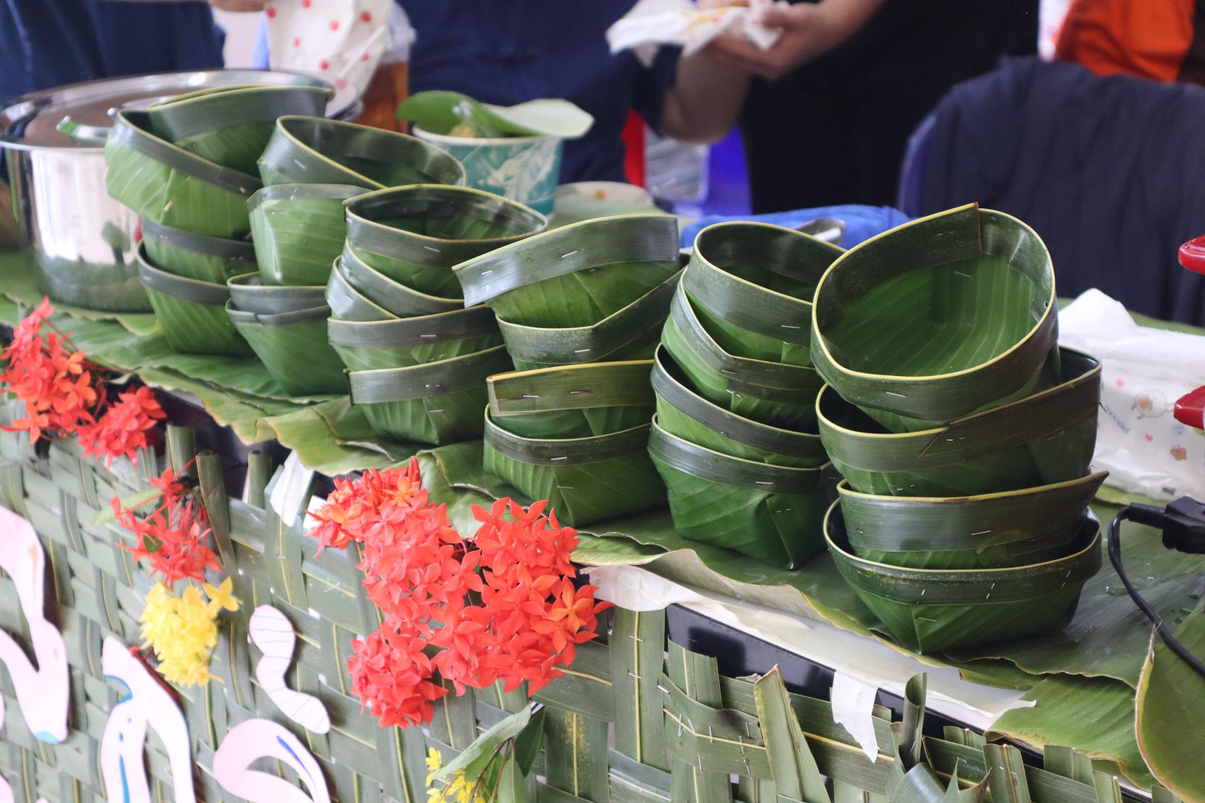 258. กิจกรรมวันลอยกระทง