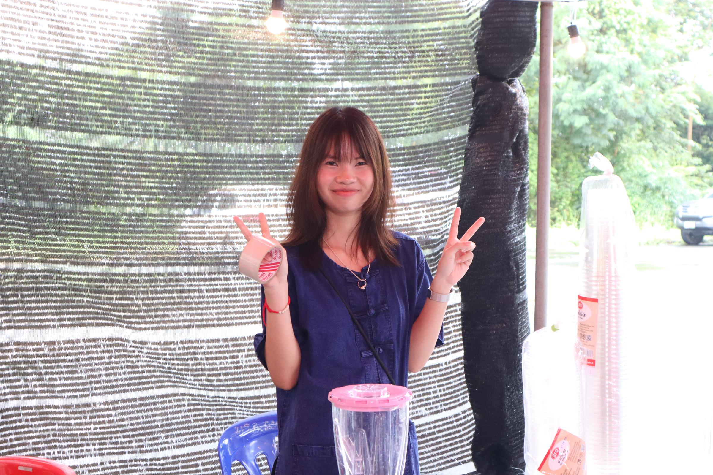 271. กิจกรรมวันลอยกระทง