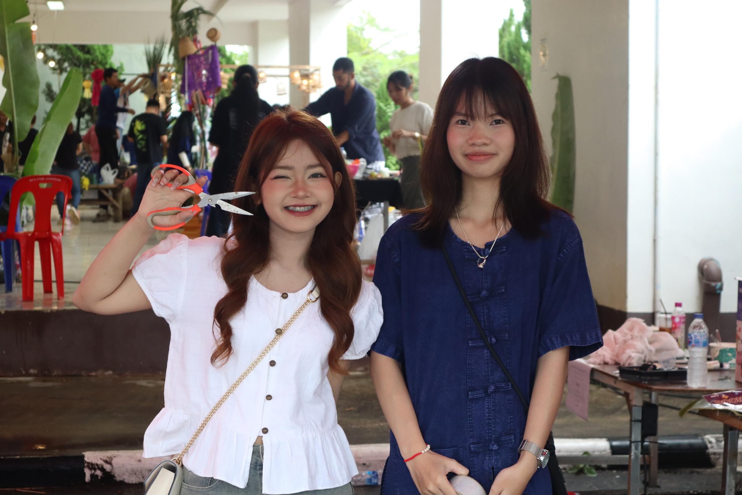 272. กิจกรรมวันลอยกระทง