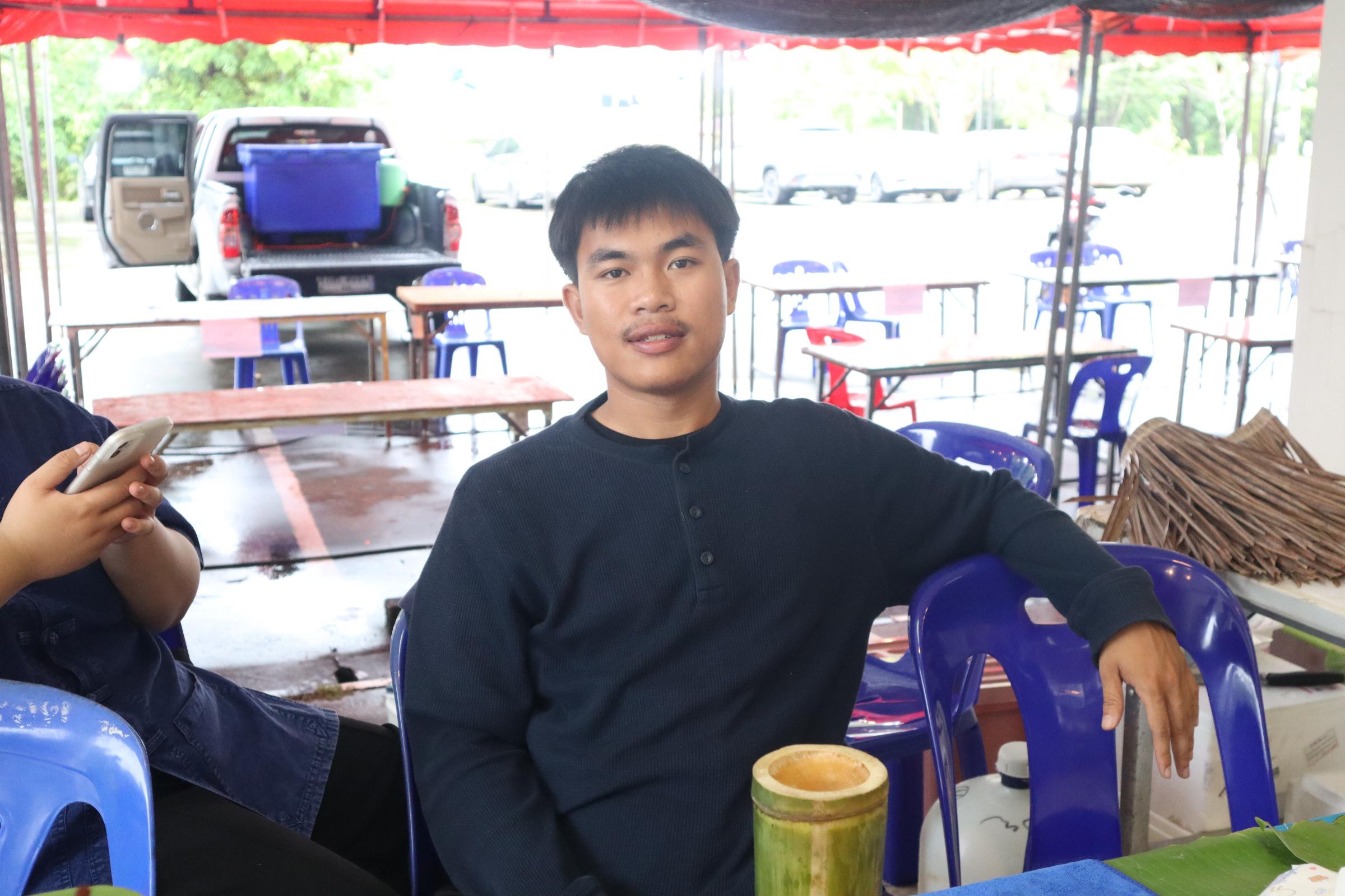 275. กิจกรรมวันลอยกระทง