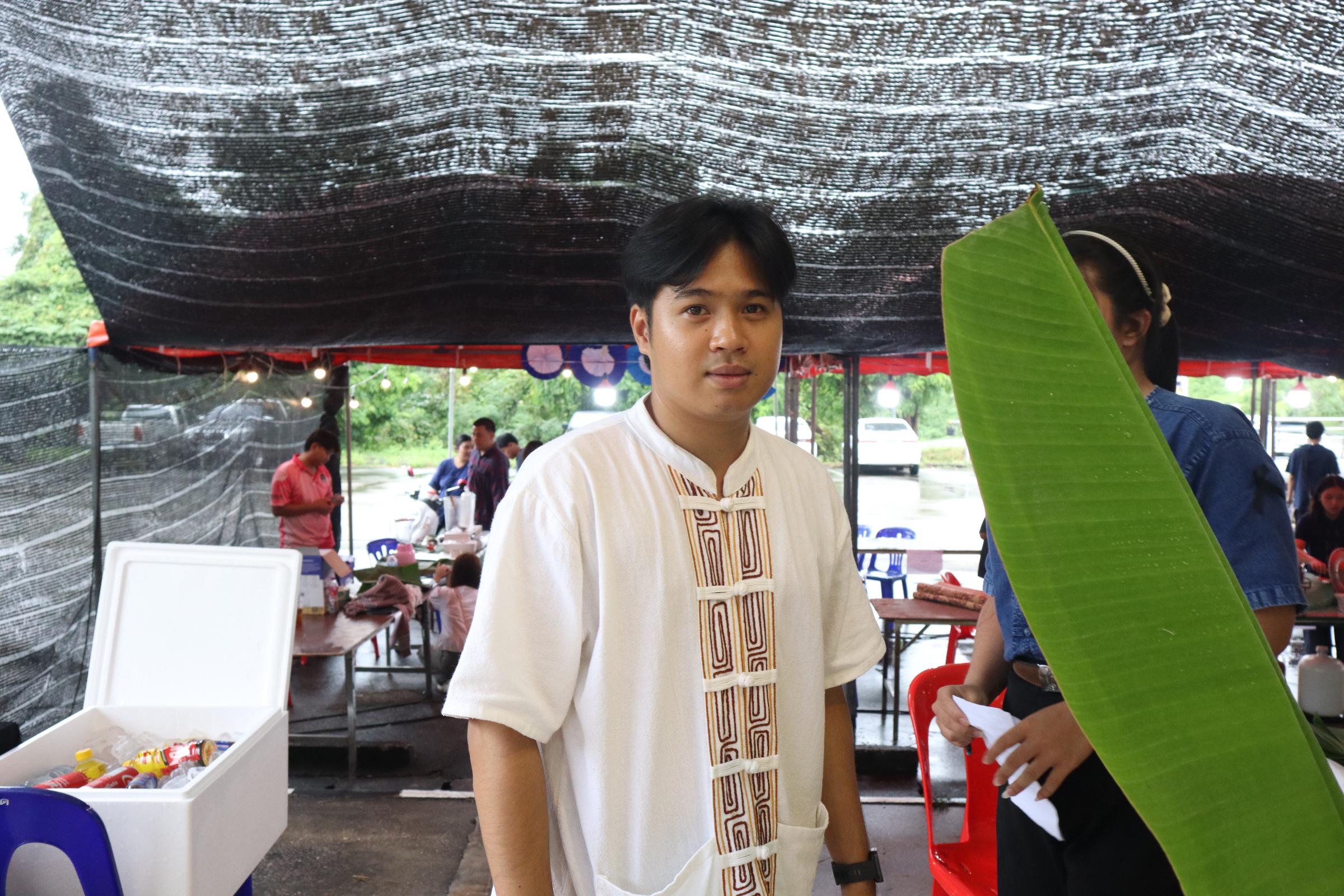 296. กิจกรรมวันลอยกระทง