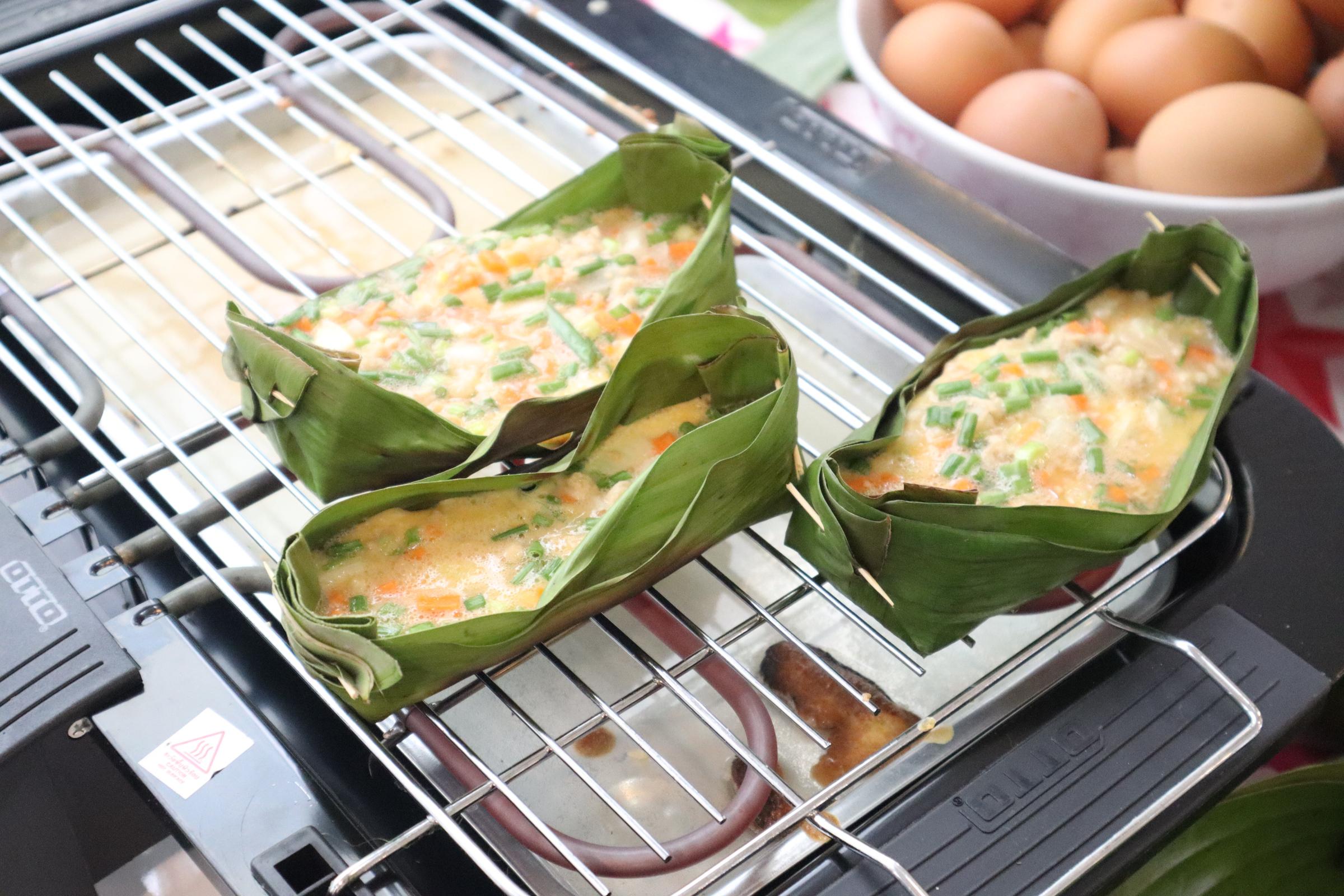 306. กิจกรรมวันลอยกระทง